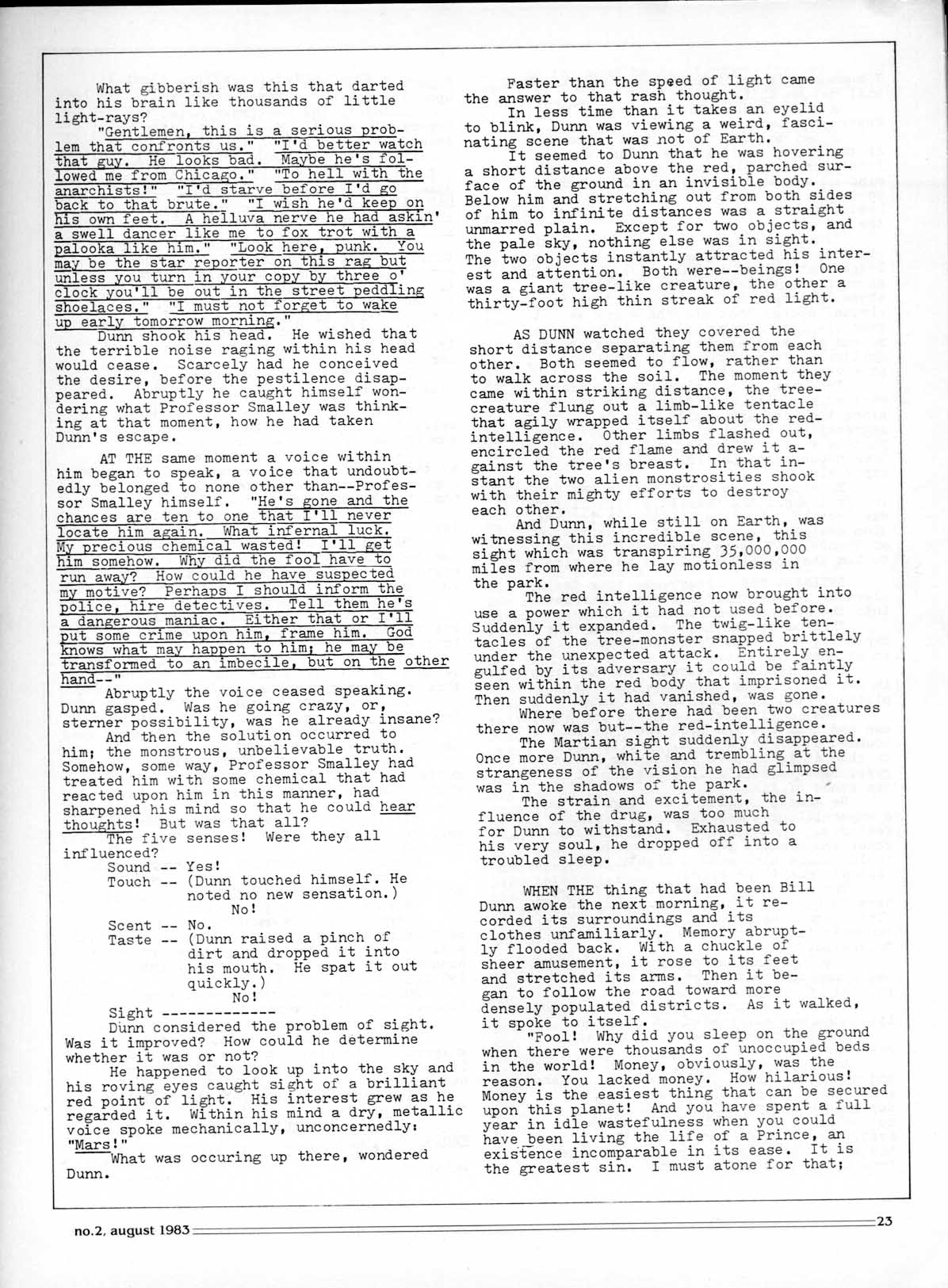 Read online Nemo: The Classic Comics Library comic -  Issue #2 - 20