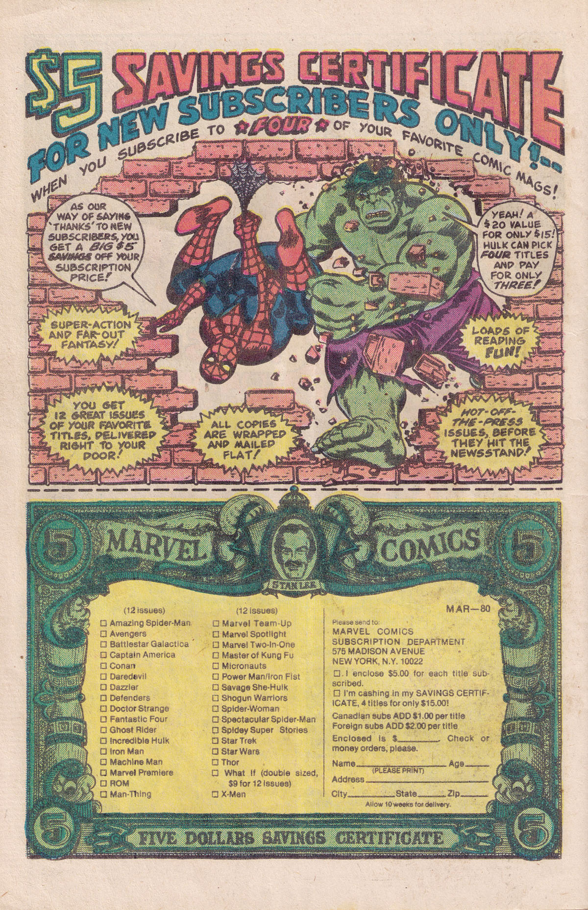 Read online Sgt. Fury comic -  Issue #158 - 22