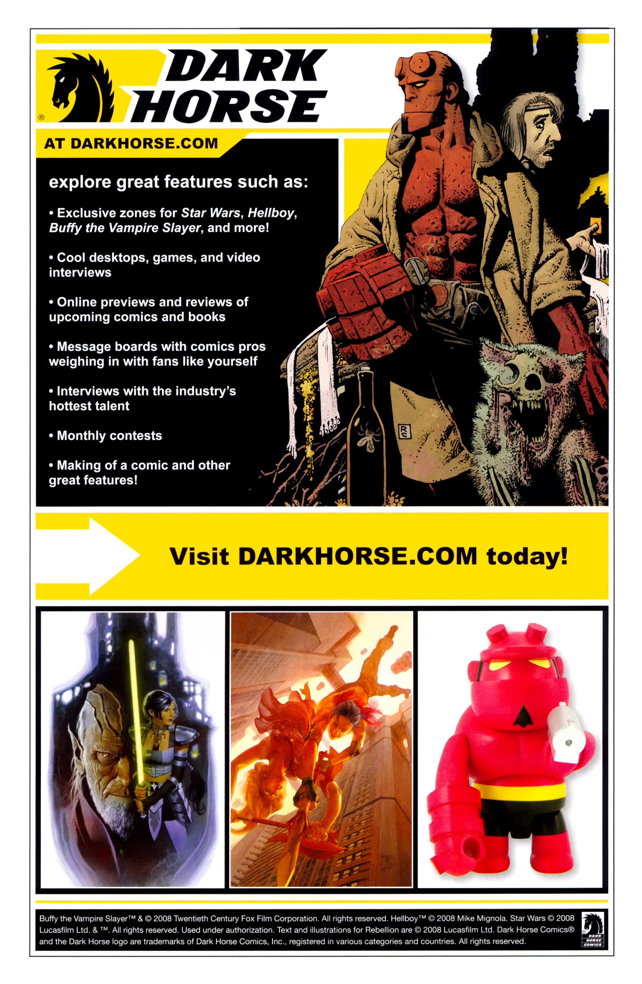 Read online Fear Agent comic -  Issue #27 - 33