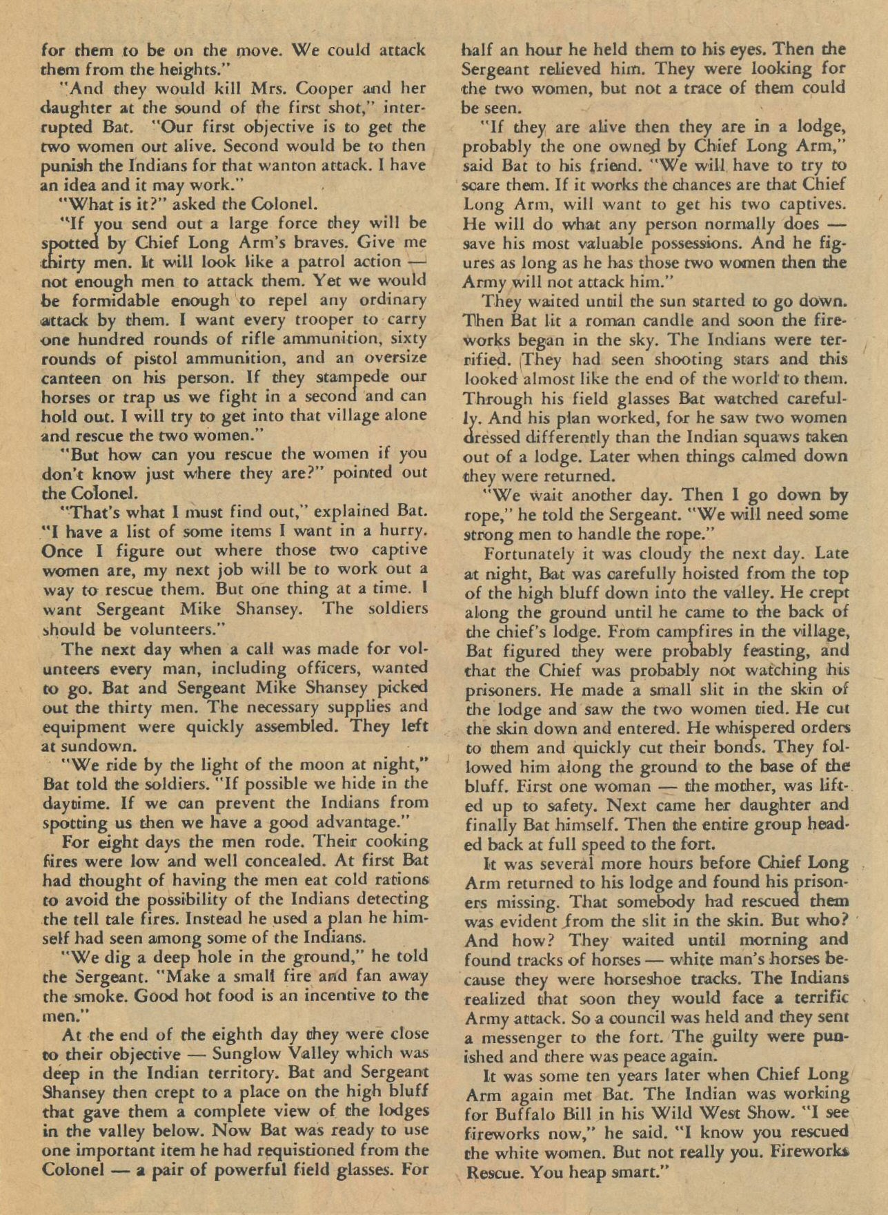 Read online Wyatt Earp Frontier Marshal comic -  Issue #33 - 27