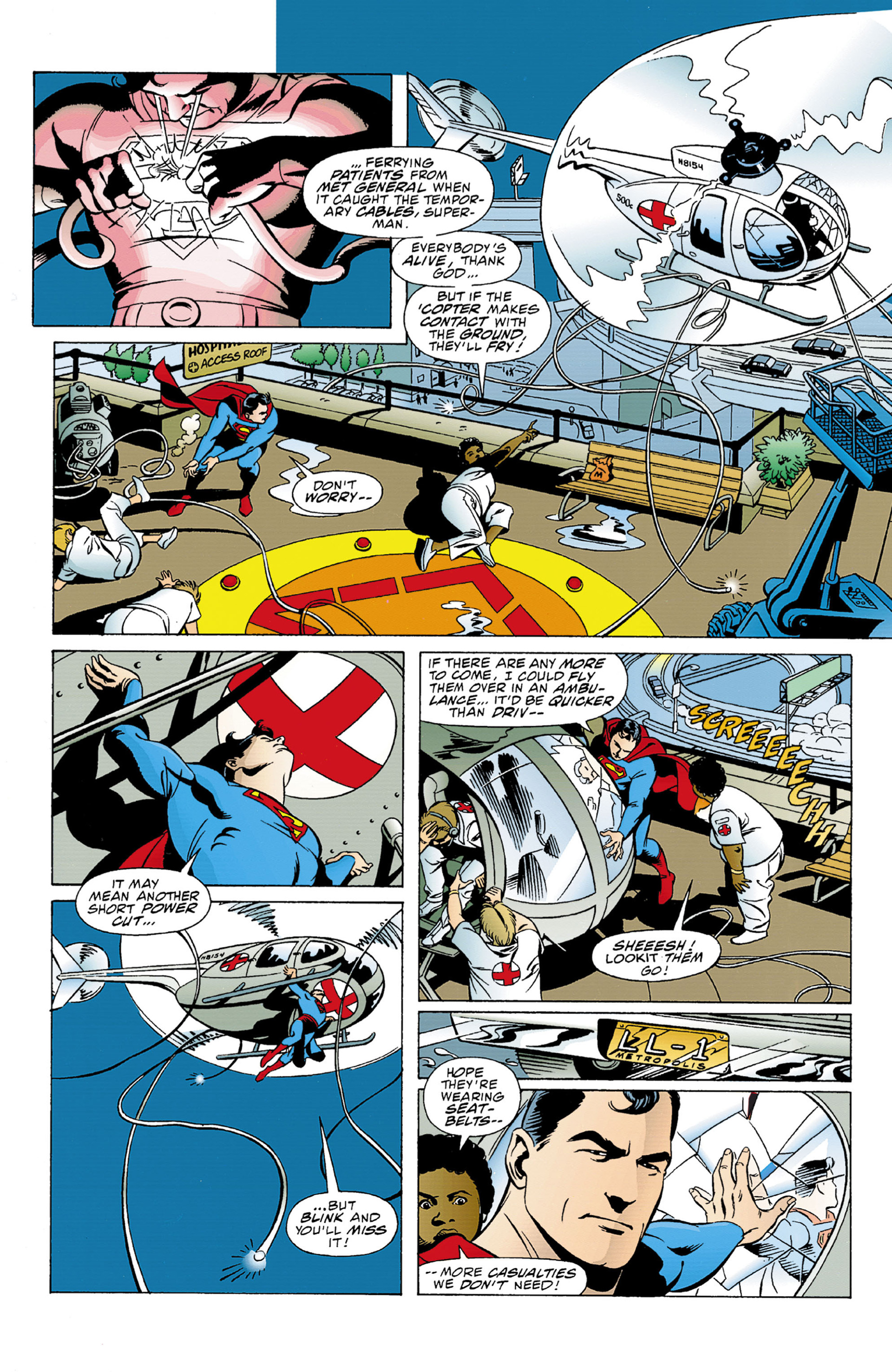 Read online World's Finest (1990) comic -  Issue #3 - 26