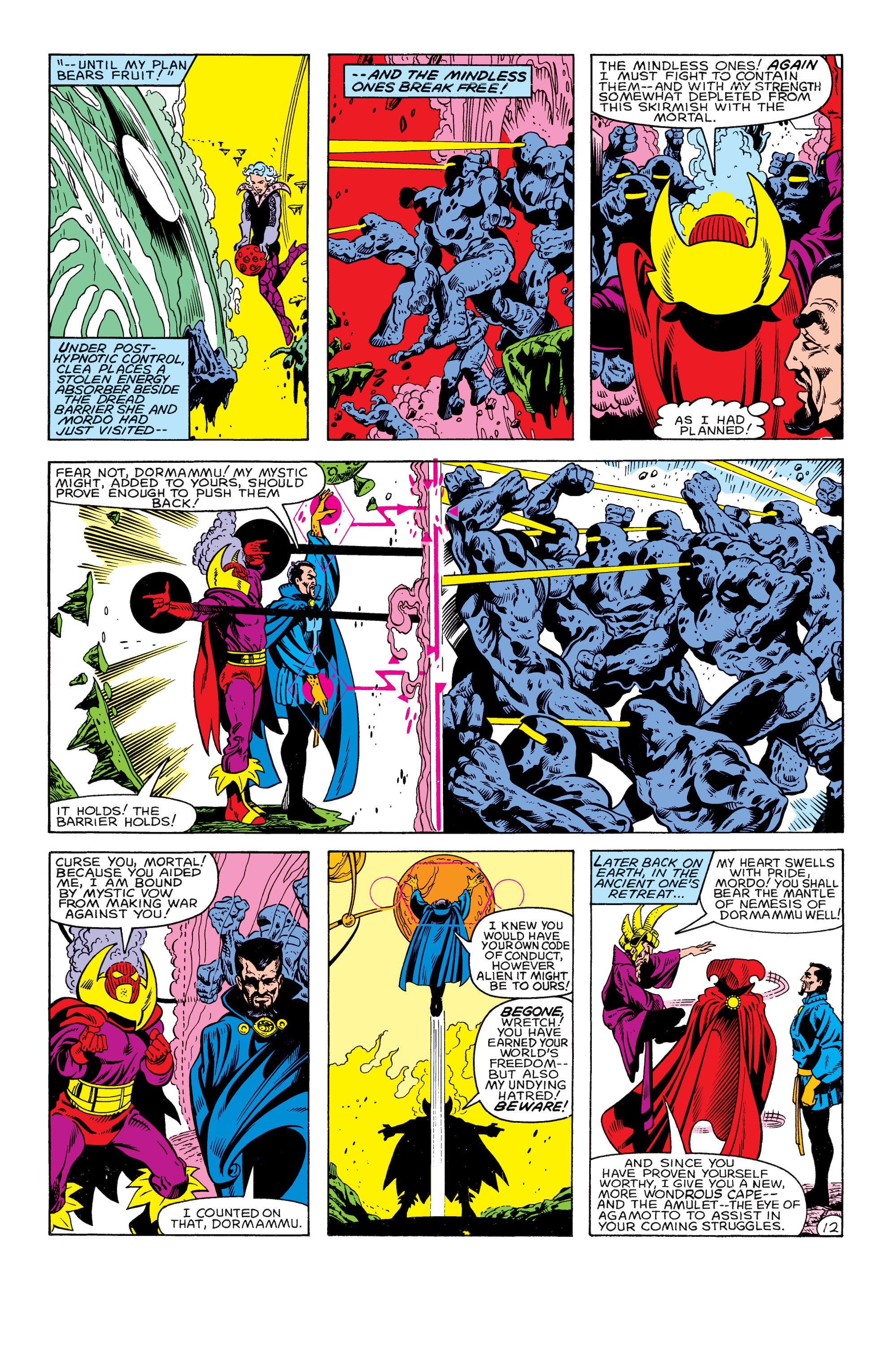 Read online What If? (1977) comic -  Issue # _Complete Collection TPB 4 (Part 2) - 79