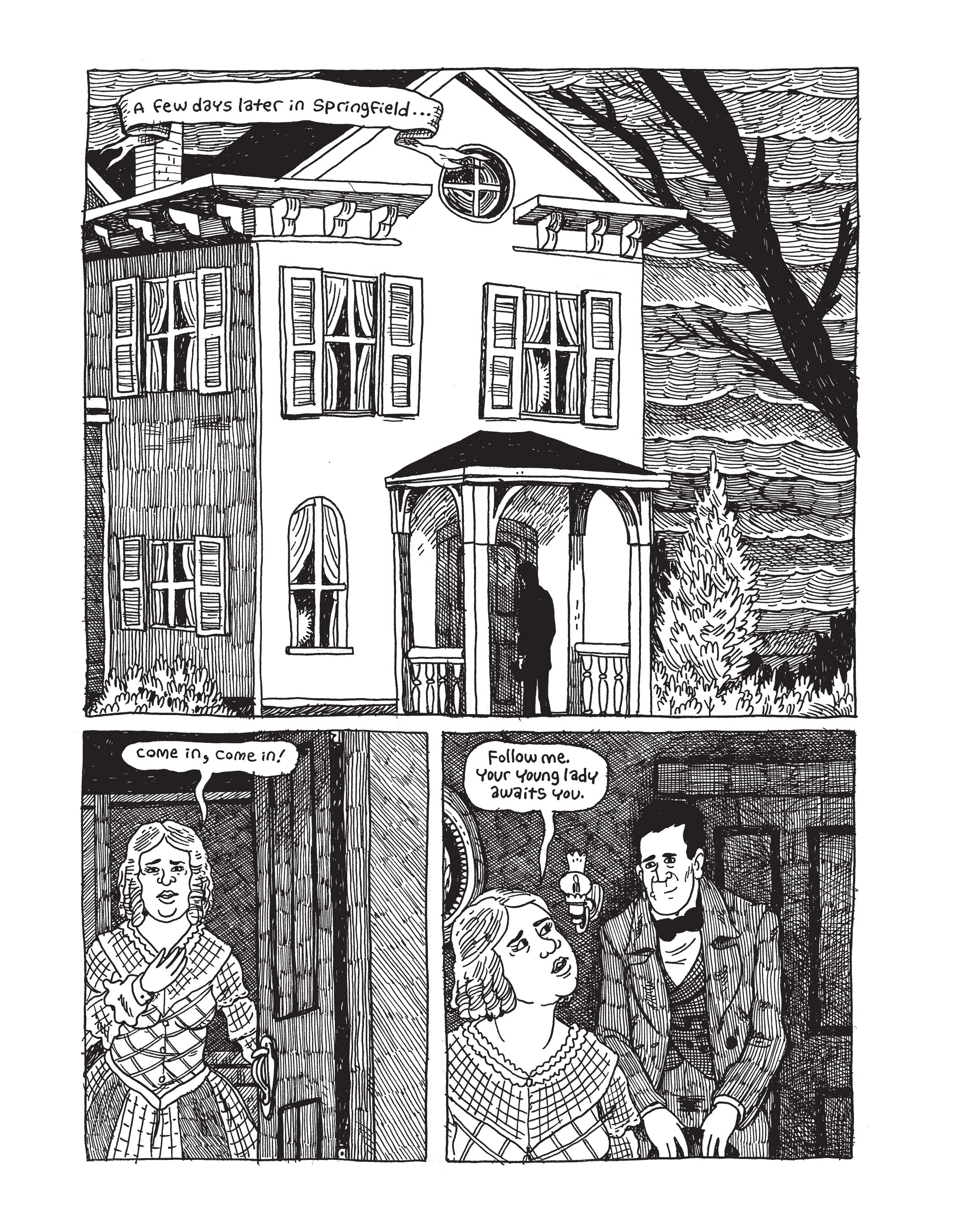 Read online The Hypo comic -  Issue # TPB (Part 2) - 41