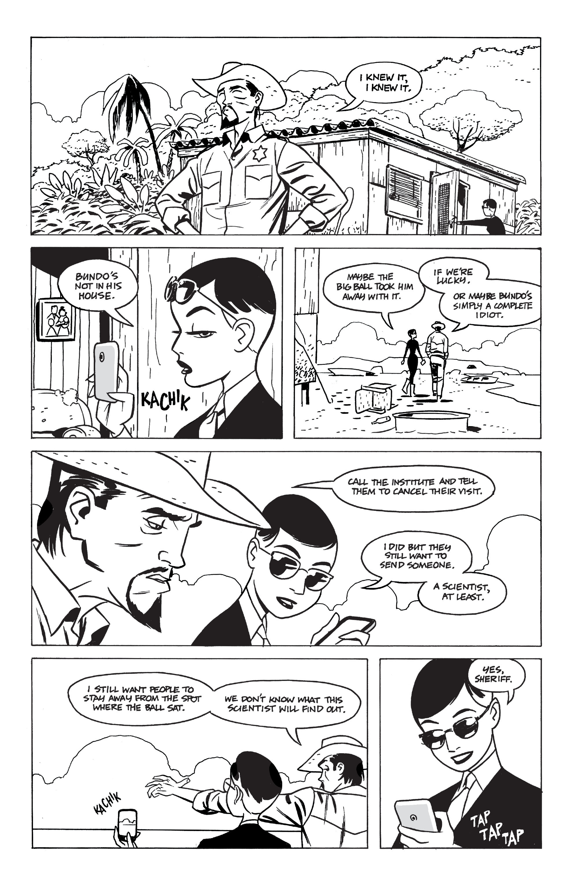 Read online The Sandman: Overture - Special Edition comic -  Issue #6 - 44