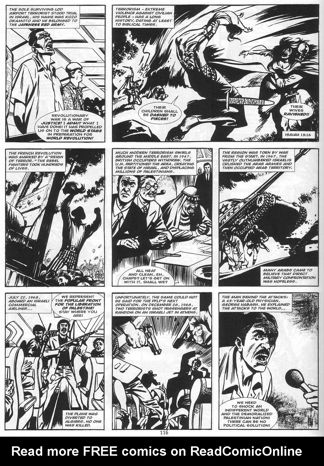 Read online The Big Book of... comic -  Issue # TPB The '70s - 115