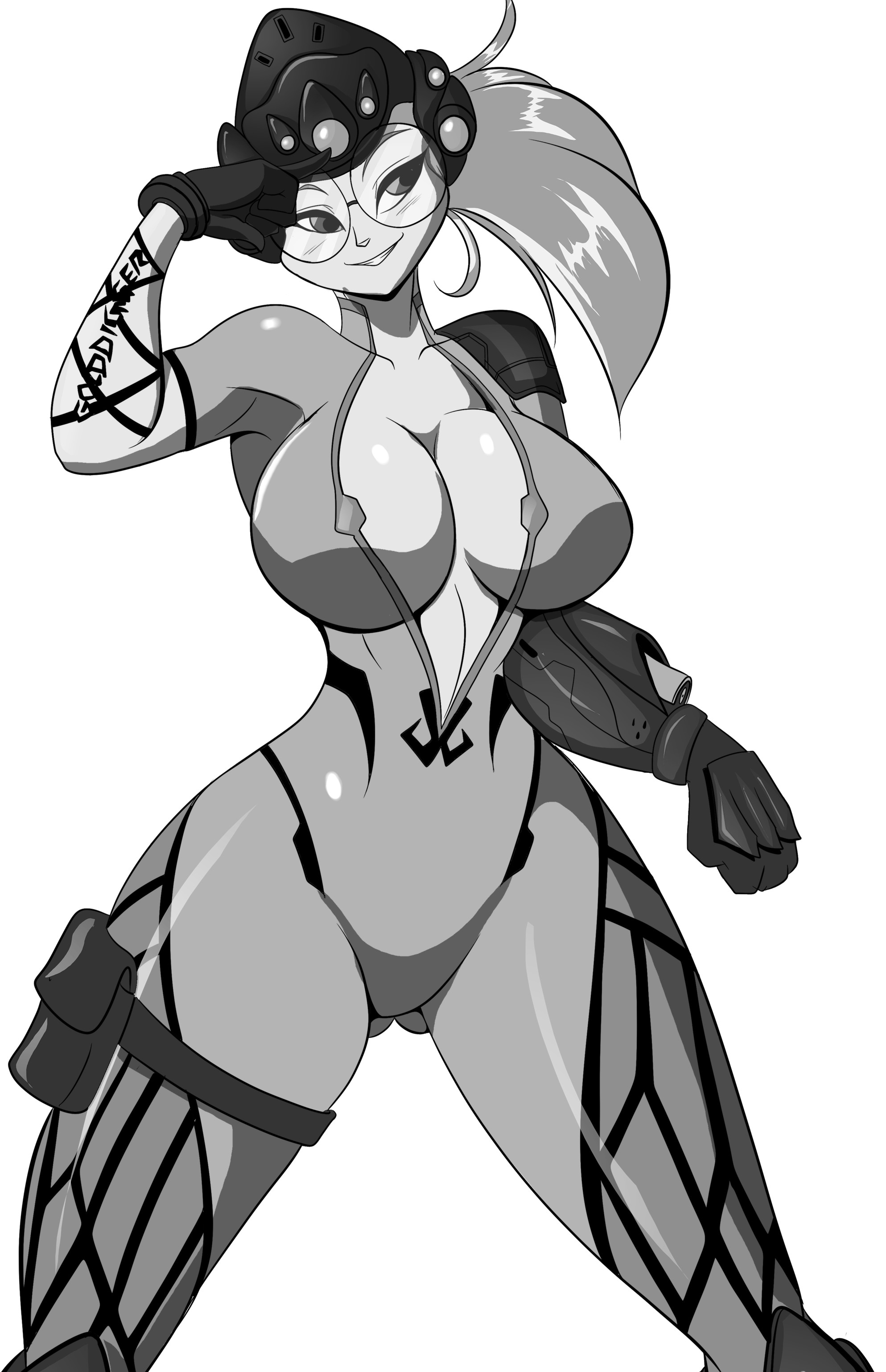 Read online Gold Digger Halloween Special comic -  Issue #12 - 21