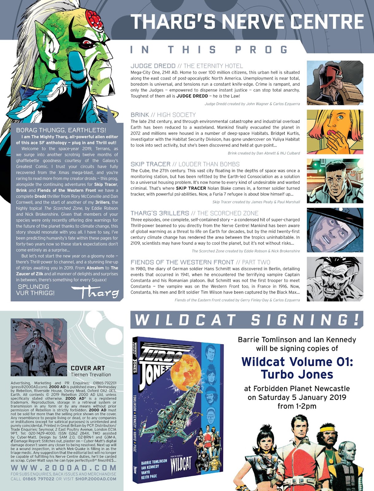 <{ $series->title }} issue 2112 - Page 2