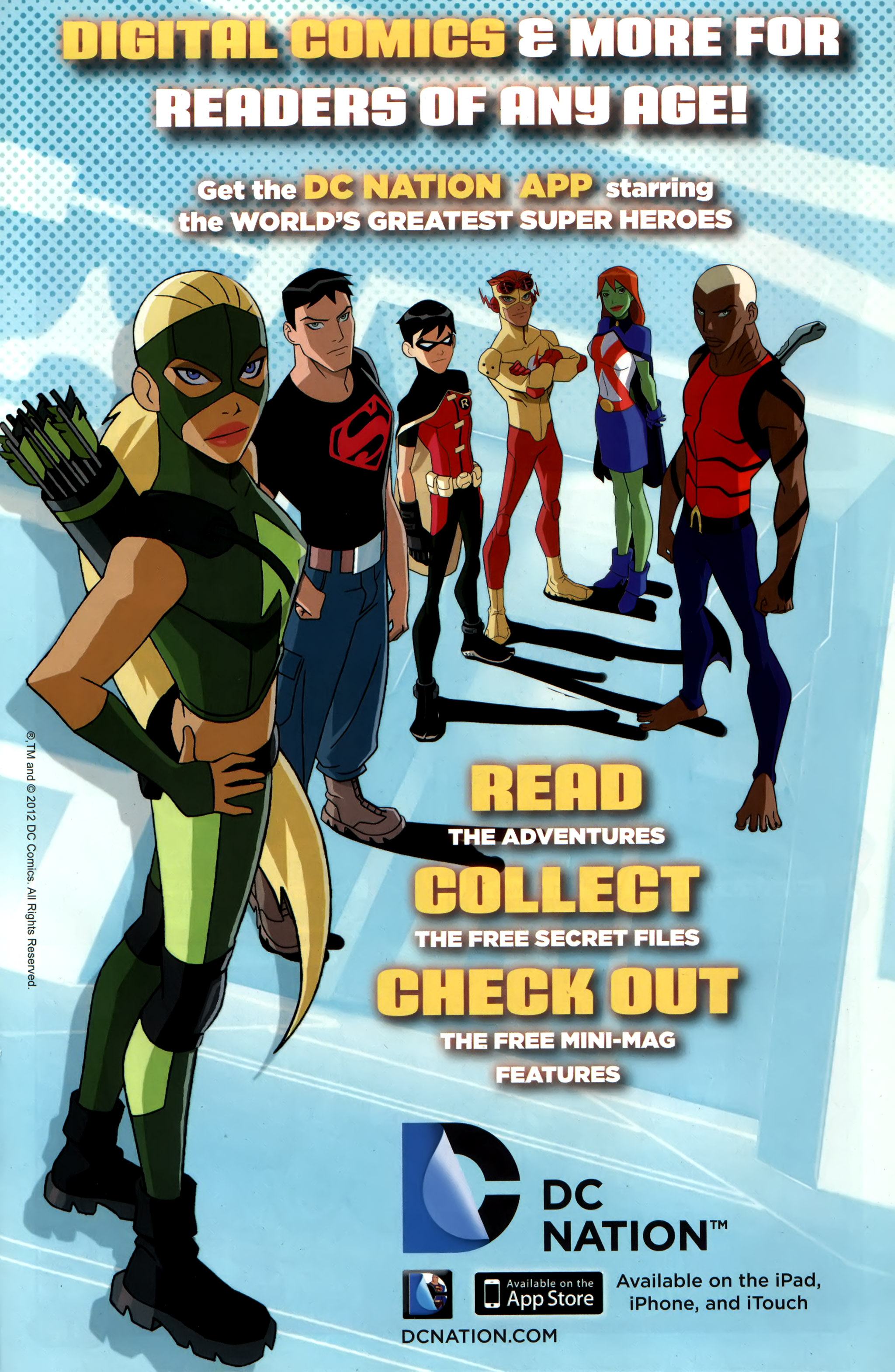 Read online Scooby-Doo: Where Are You? comic -  Issue #31 - 23