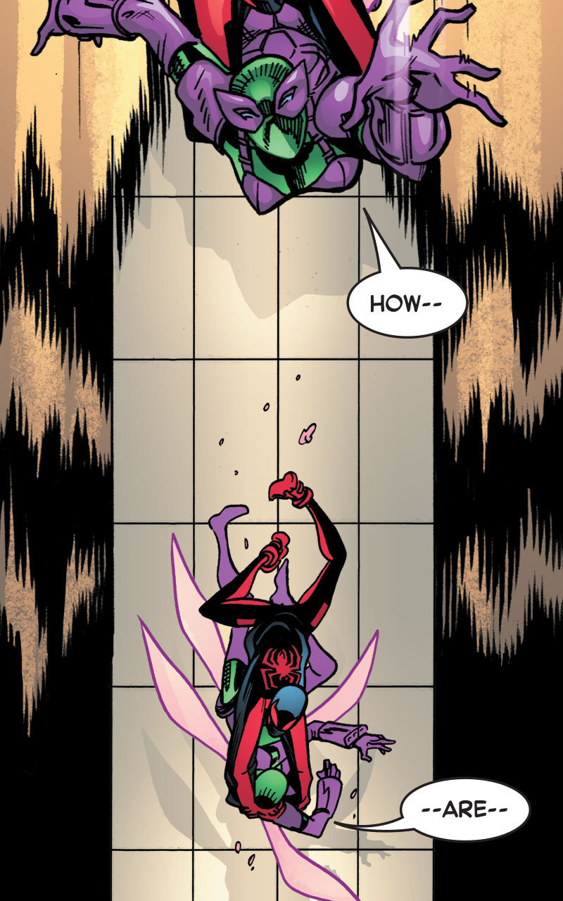 Read online Spider-Verse Unlimited: Infinity Comic comic -  Issue #5 - 55