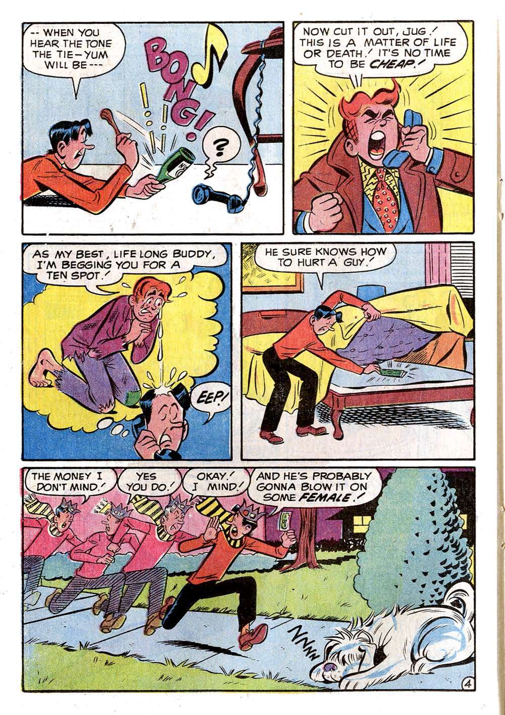 Archie (1960) 216 Page 16