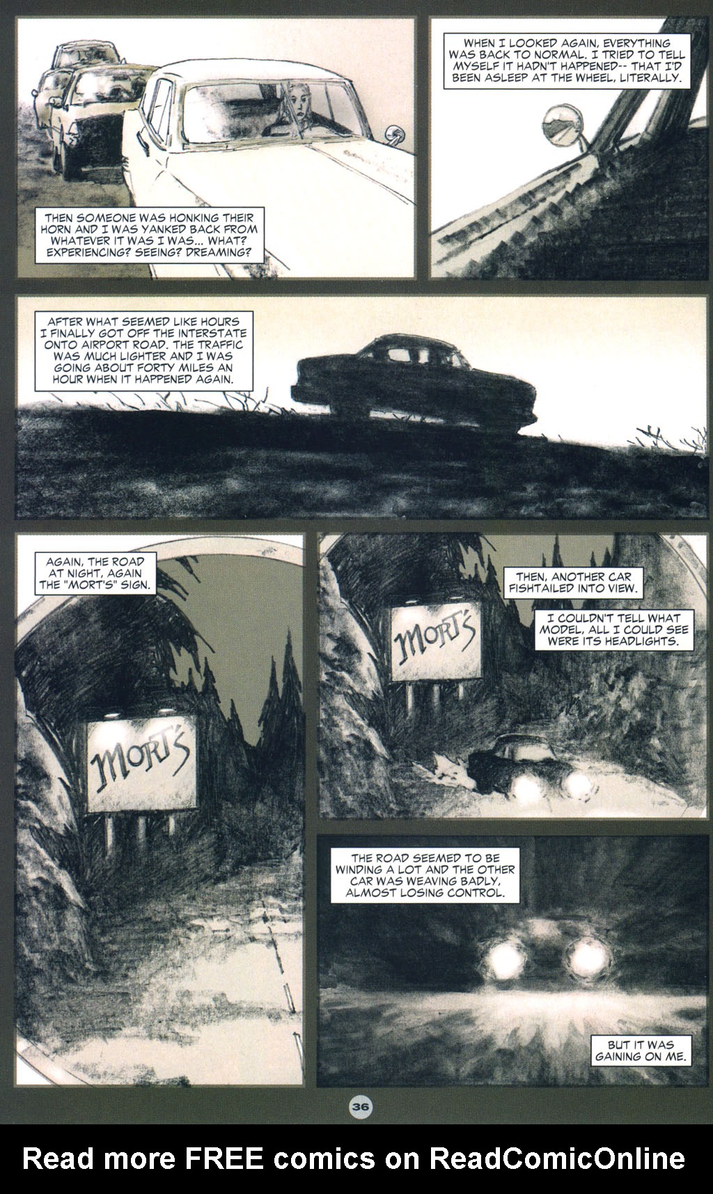 Read online Solo (2004) comic -  Issue #9 - 37