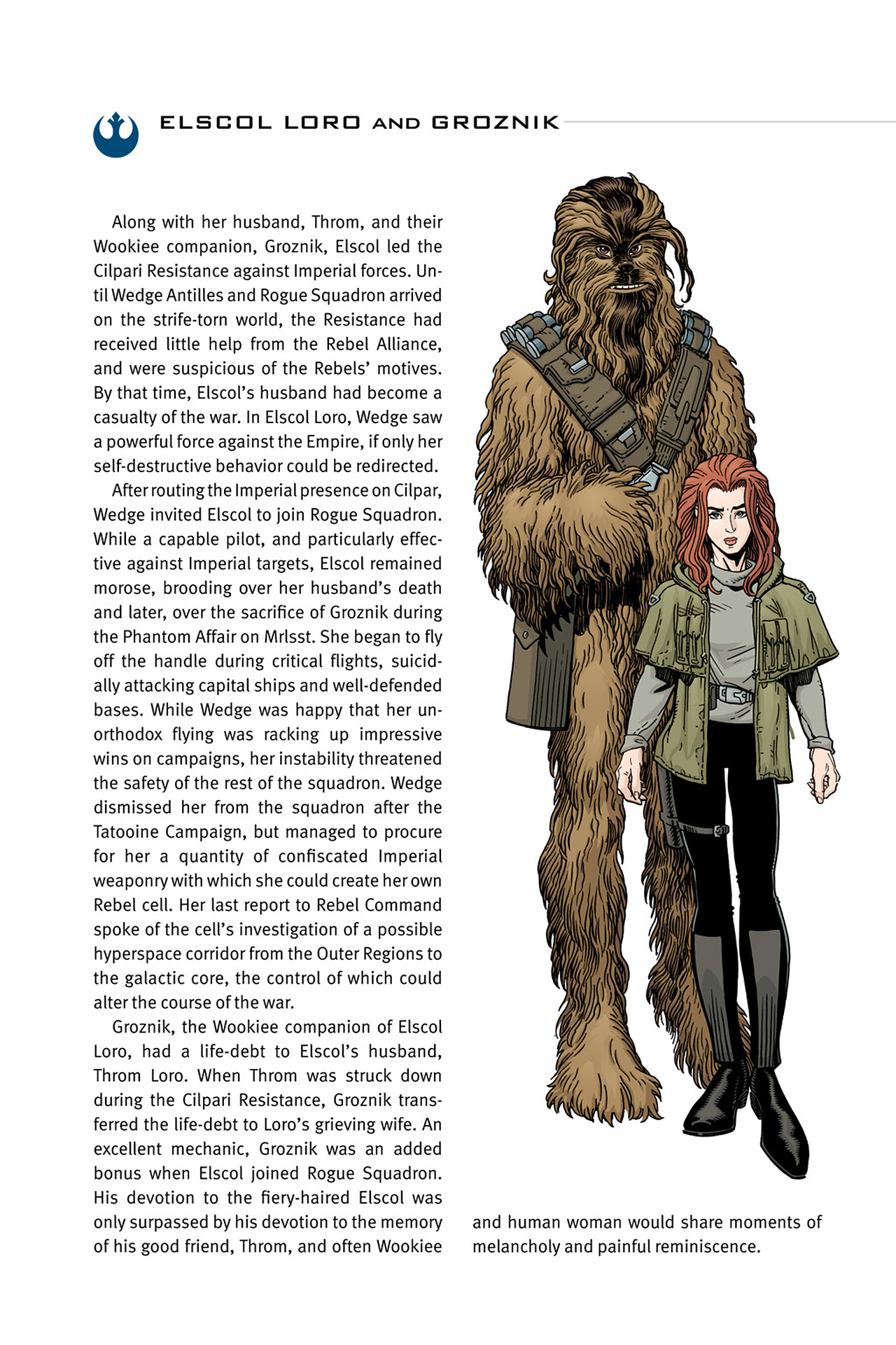 Read online Star Wars Omnibus comic -  Issue # Vol. 1 - 281