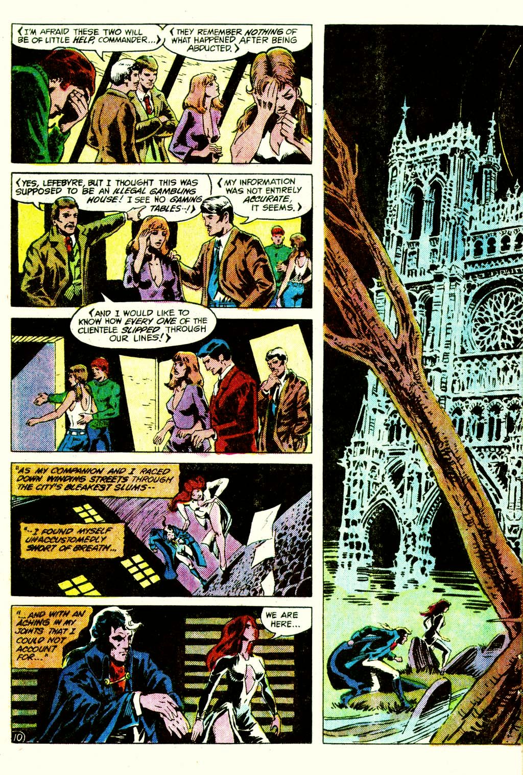 Read online House of Mystery (1951) comic -  Issue #318 - 17
