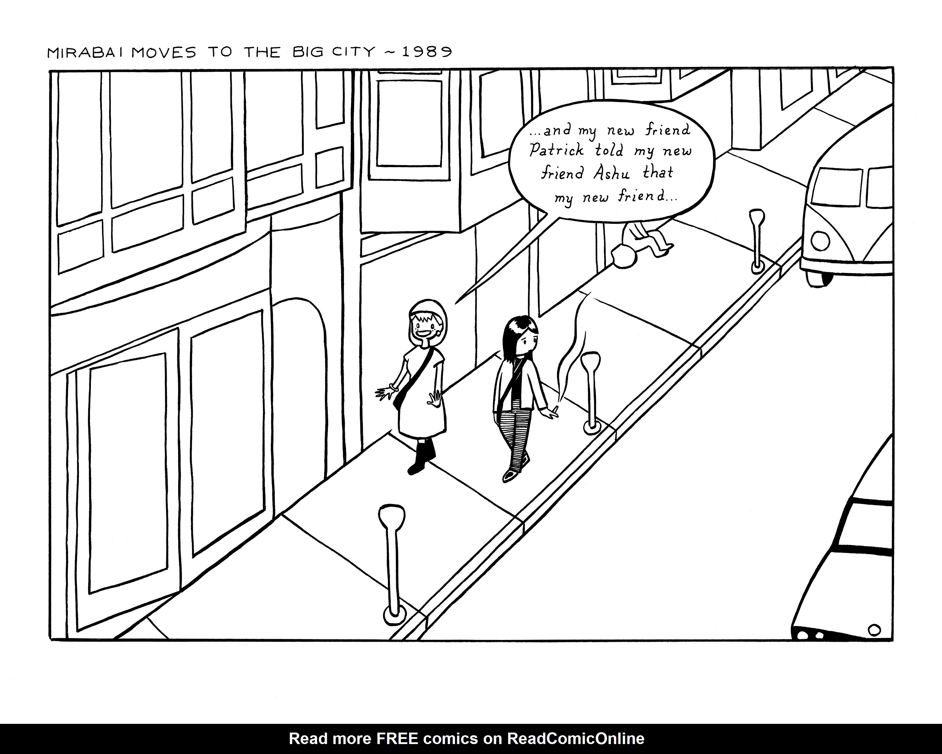 Read online I Thought YOU Hated ME comic -  Issue # Full - 36