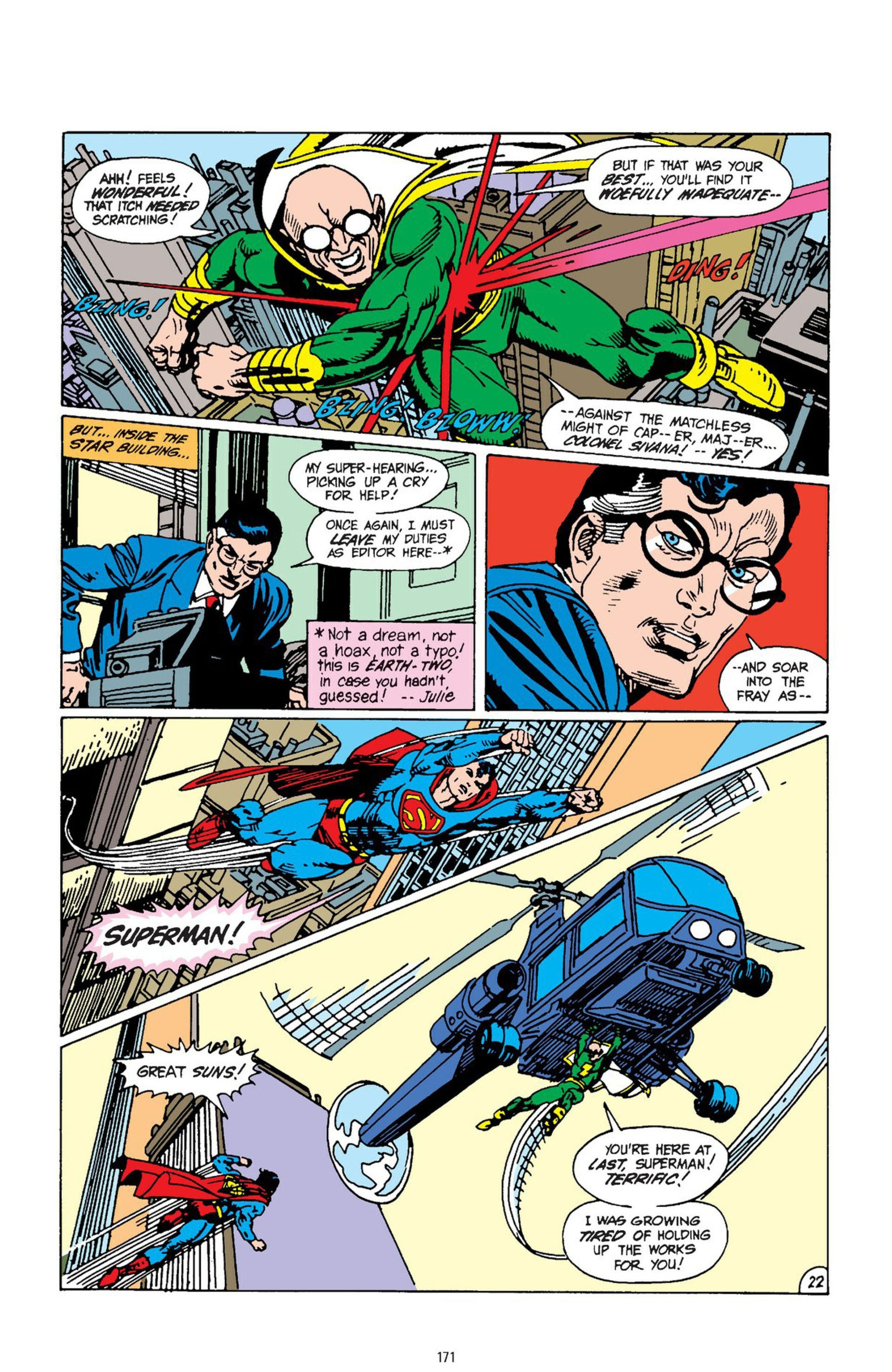 Read online Superman vs. Shazam! comic -  Issue # TPB (Part 2) - 75