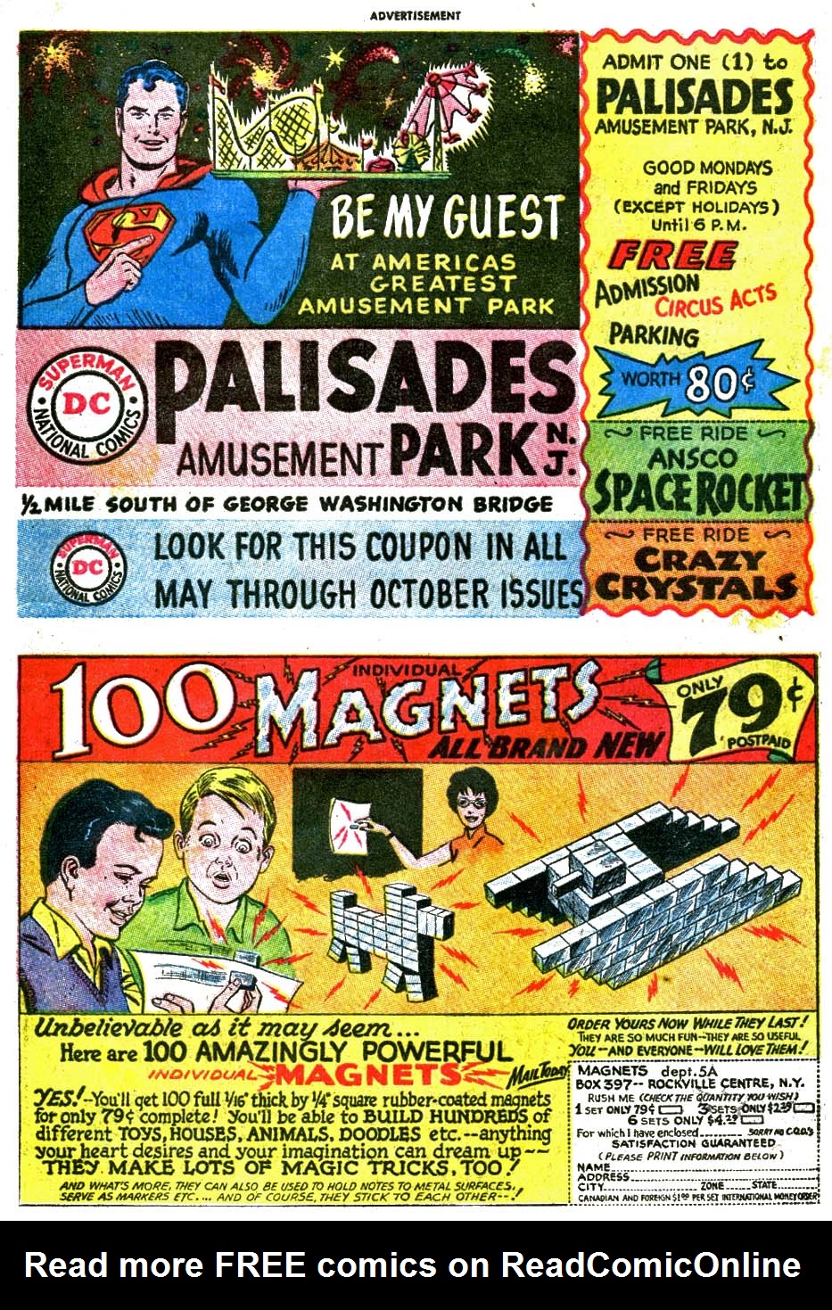 Read online The Adventures of Jerry Lewis comic -  Issue #82 - 11