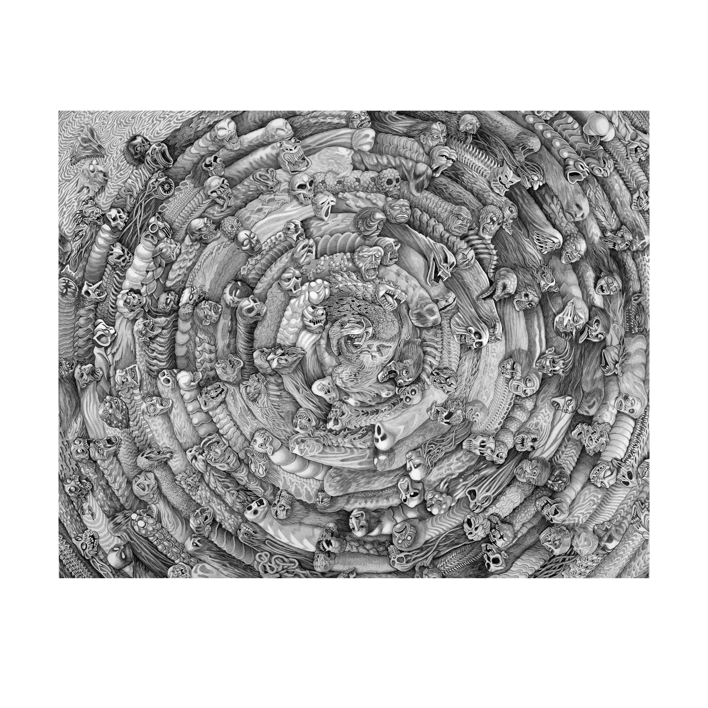 Read online Mindviscosity comic -  Issue # TPB (Part 2) - 83