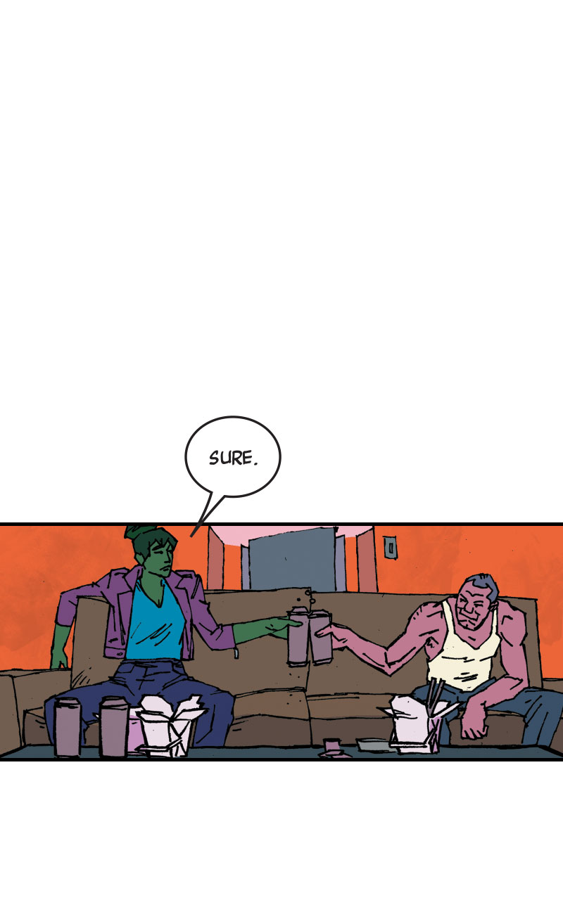 Read online She-Hulk: Law and Disorder Infinity Comic comic -  Issue #10 - 31