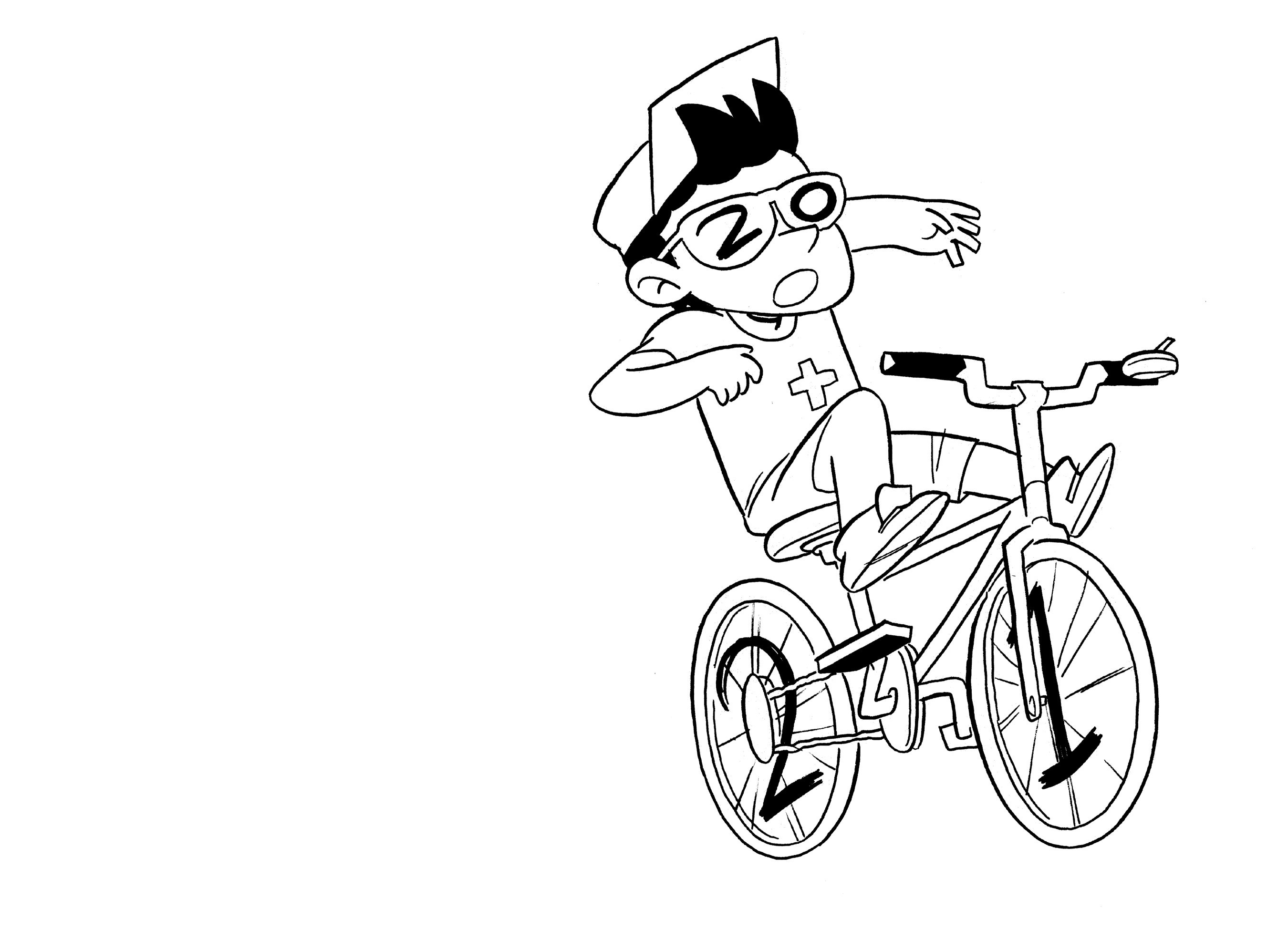 Read online Octopus Pie comic -  Issue # TPB 2 (Part 2) - 8