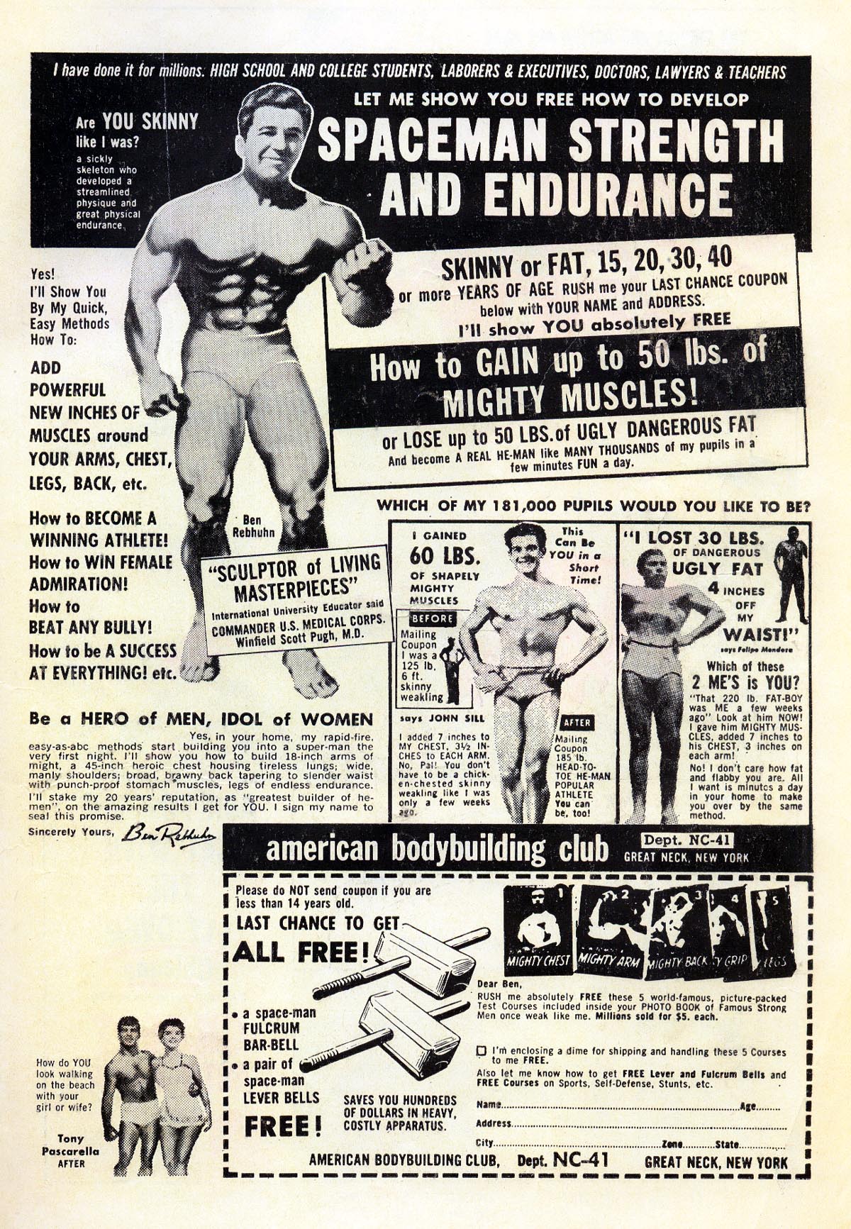 Read online Tomahawk comic -  Issue #90 - 34