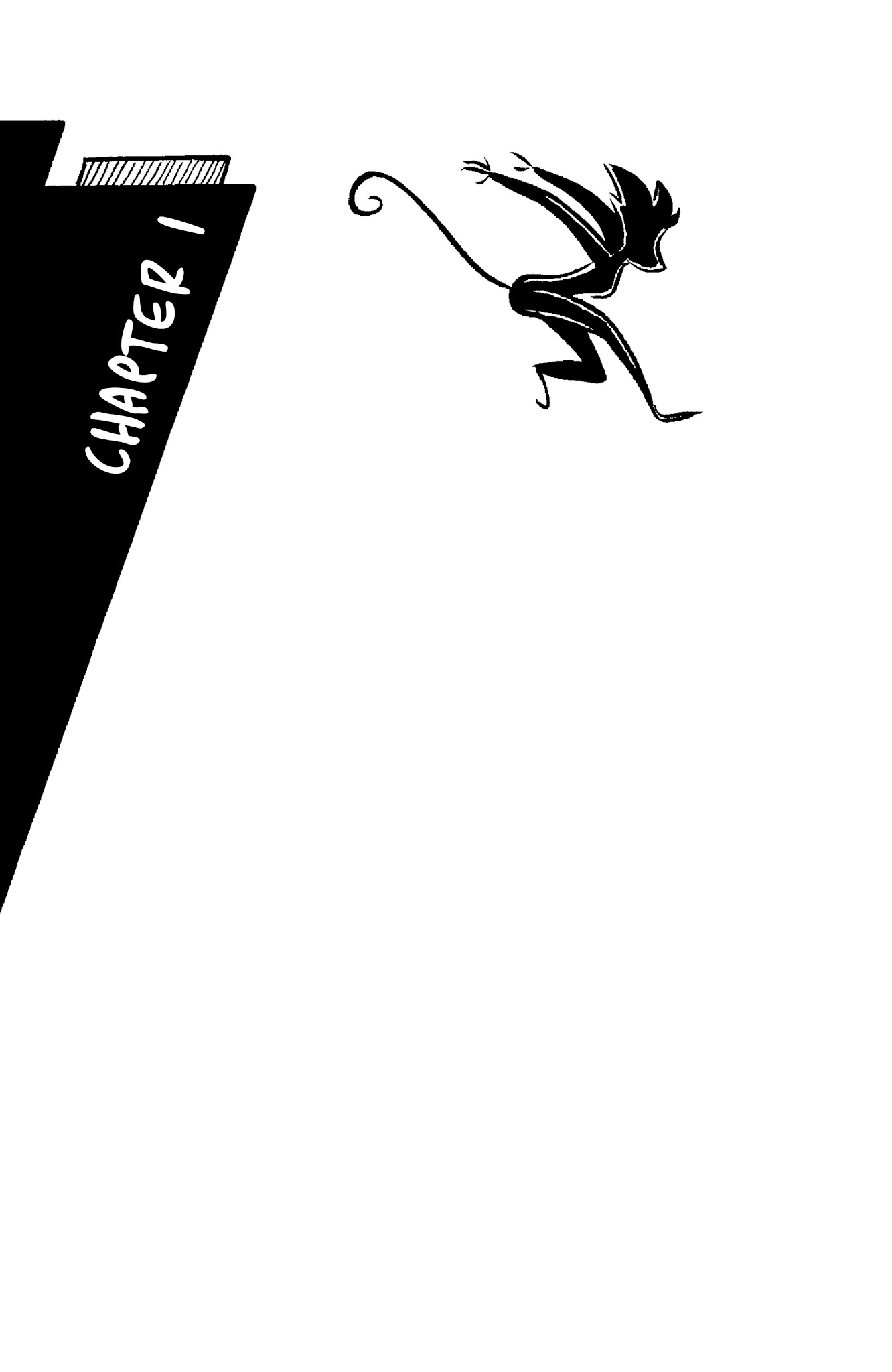 Read online Chicacabra comic -  Issue # TPB - 5