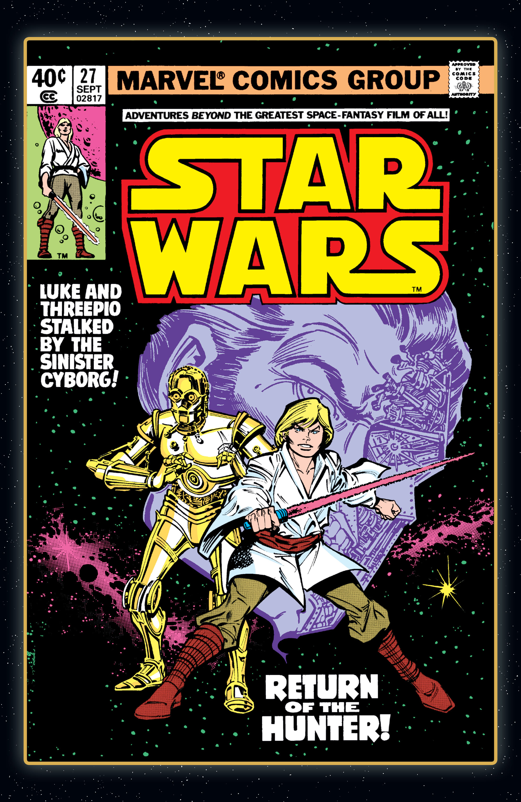 Read online Star Wars Legends: Forever Crimson comic -  Issue # TPB (Part 1) - 23