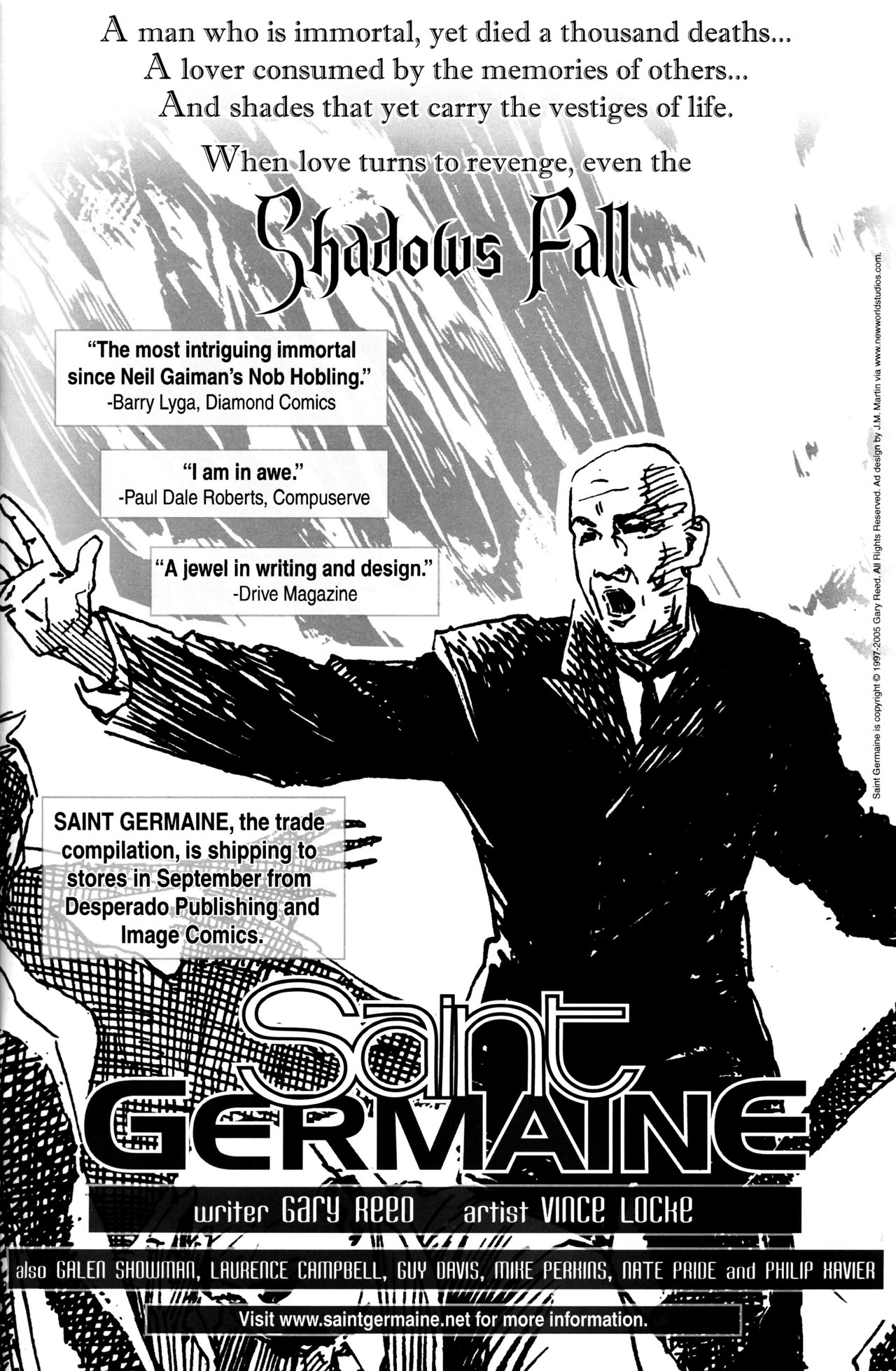 Read online The Atheist comic -  Issue #2 - 35