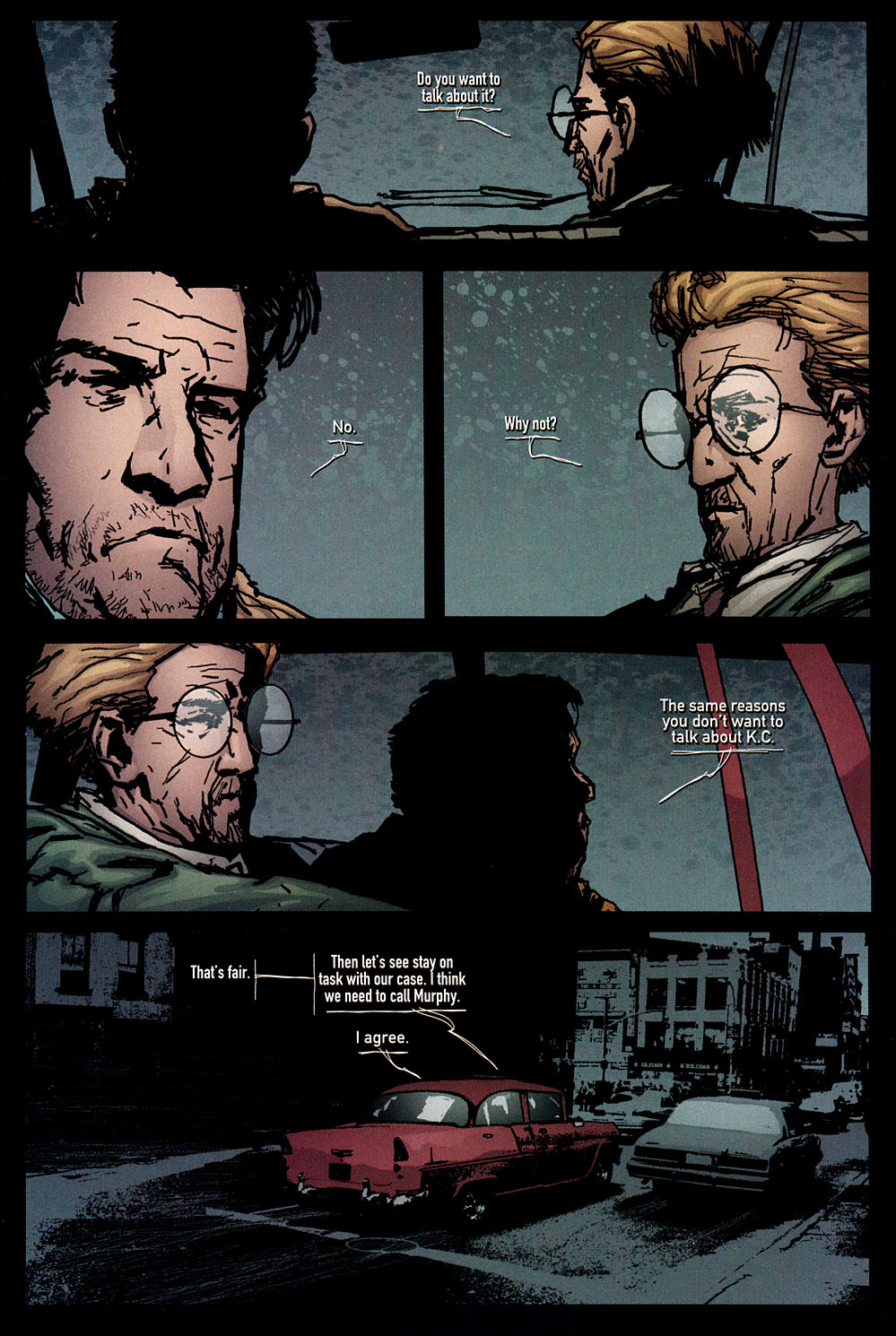 Sam and Twitch Issue #25 #25 - English 18