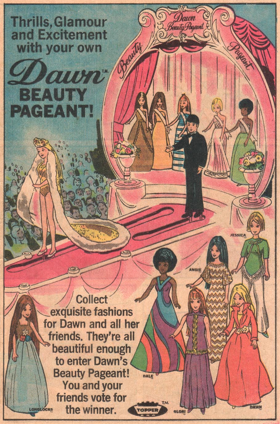 Read online Reggie and Me (1966) comic -  Issue #53 - 25