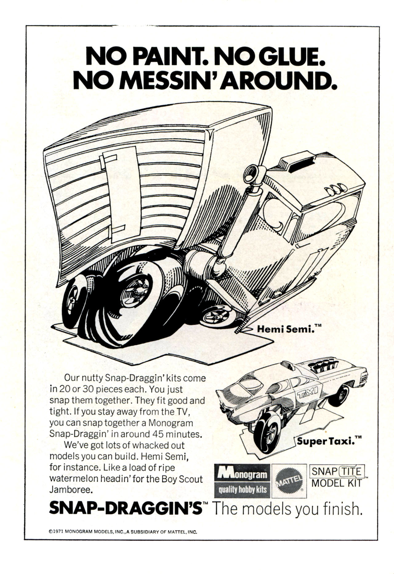 Read online Spooky comic -  Issue #125 - 35