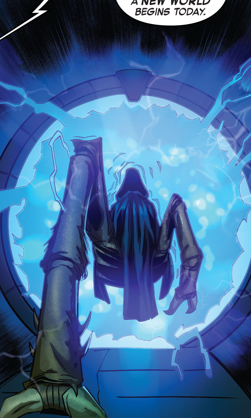Read online Spider-Verse Unlimited: Infinity Comic comic -  Issue #46 - 56