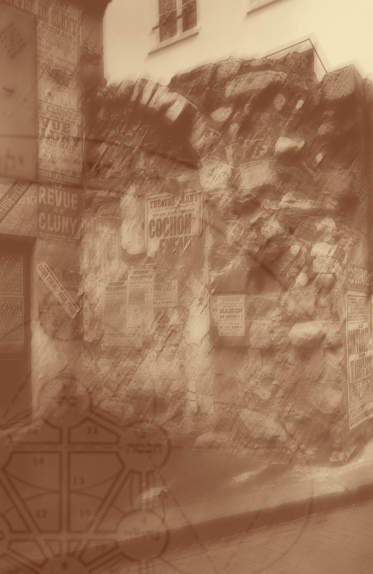 Read online Rex Mundi (2006) comic -  Issue # TPB 4 - 64