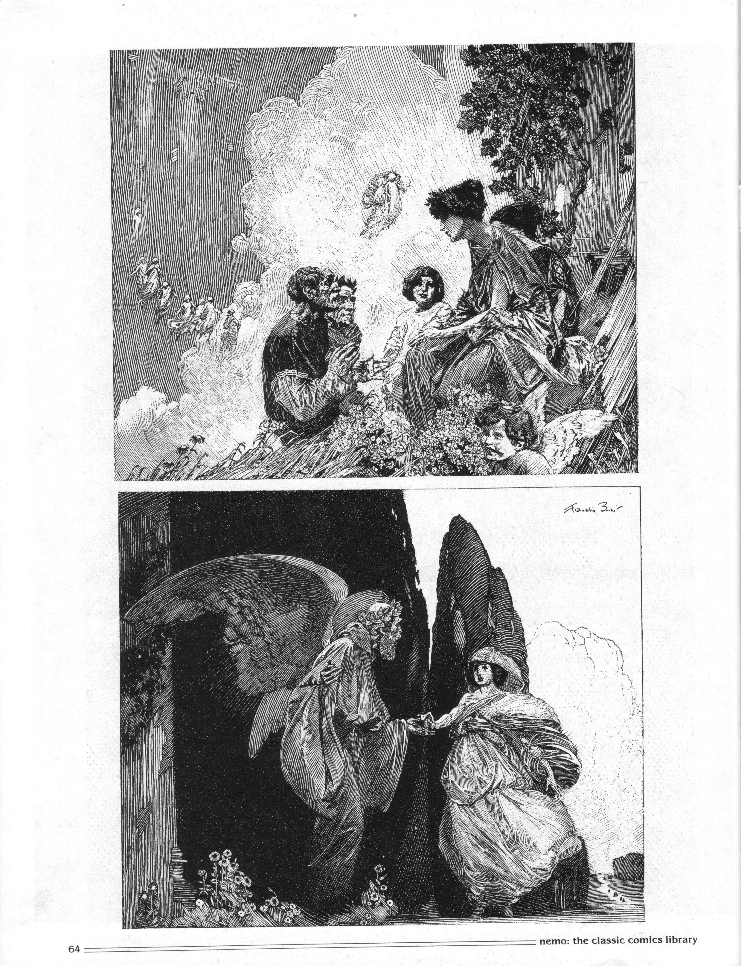 Read online Nemo: The Classic Comics Library comic -  Issue #5 - 57