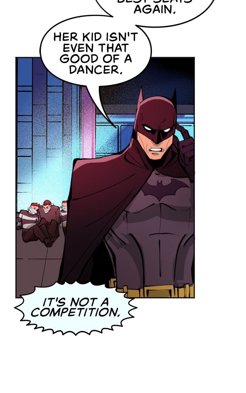 Read online Batman: Wayne Family Adventures comic -  Issue #15 - 6