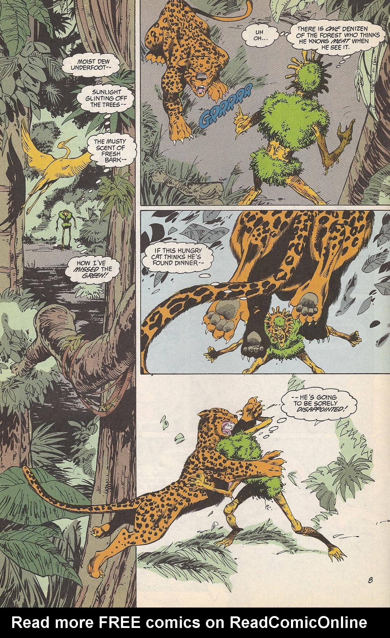 Read online The New Guardians comic -  Issue #7 - 10