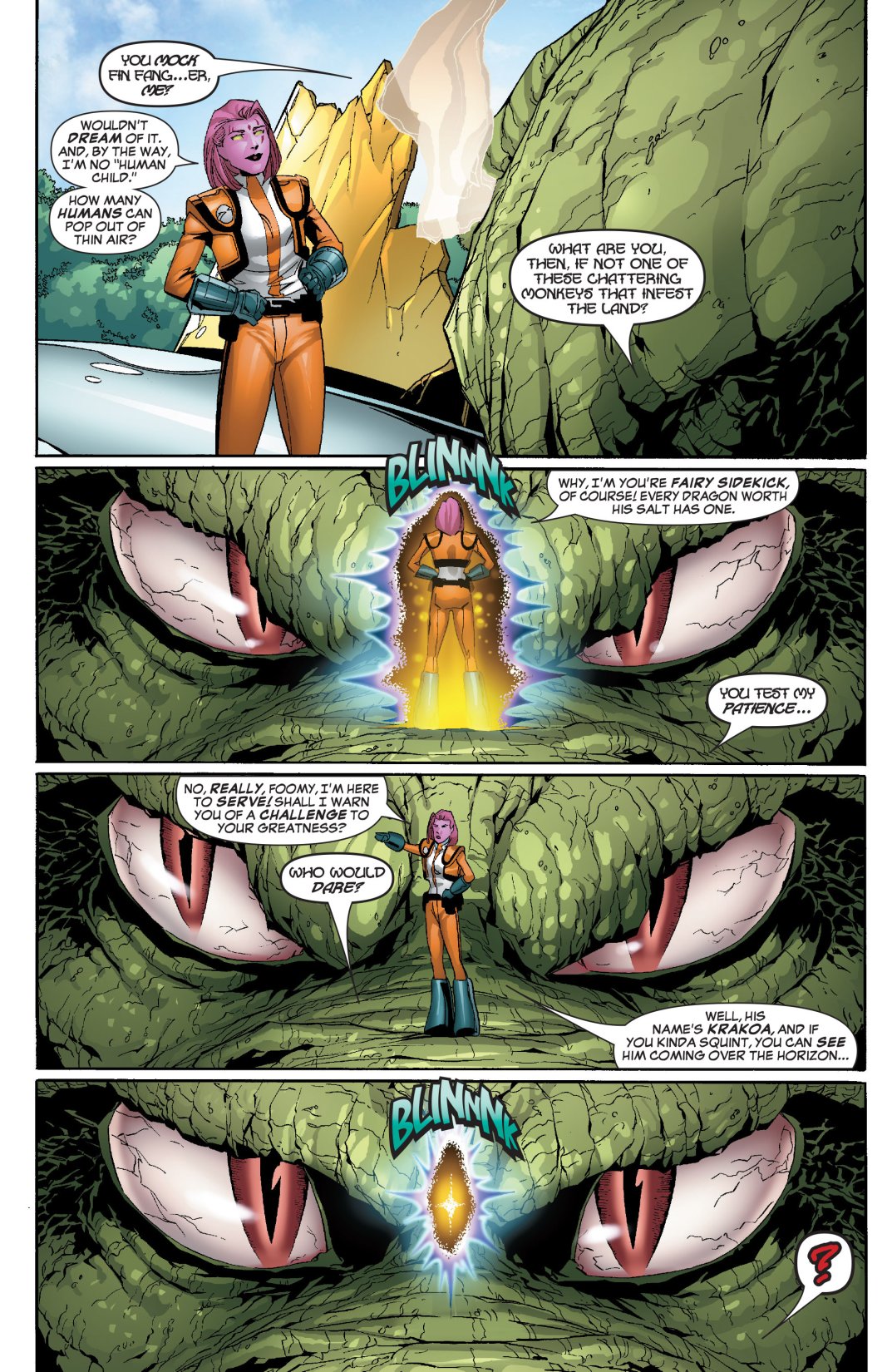 Read online Deadpool Classic comic -  Issue # TPB 20 (Part 3) - 76