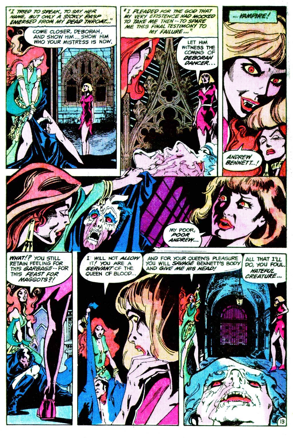 Read online House of Mystery (1951) comic -  Issue #319 - 19