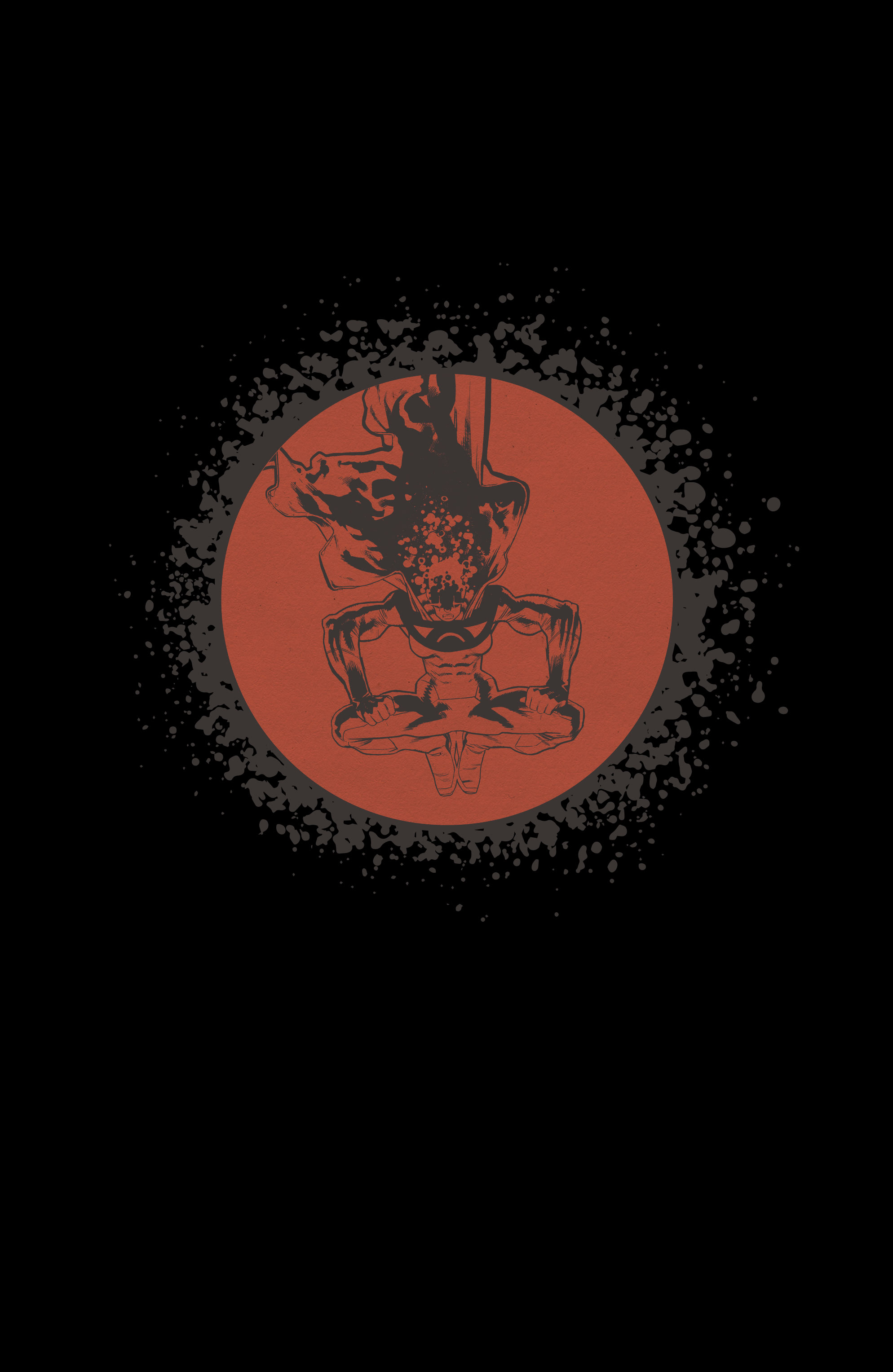 Read online Minor Threats comic -  Issue #1 - 35