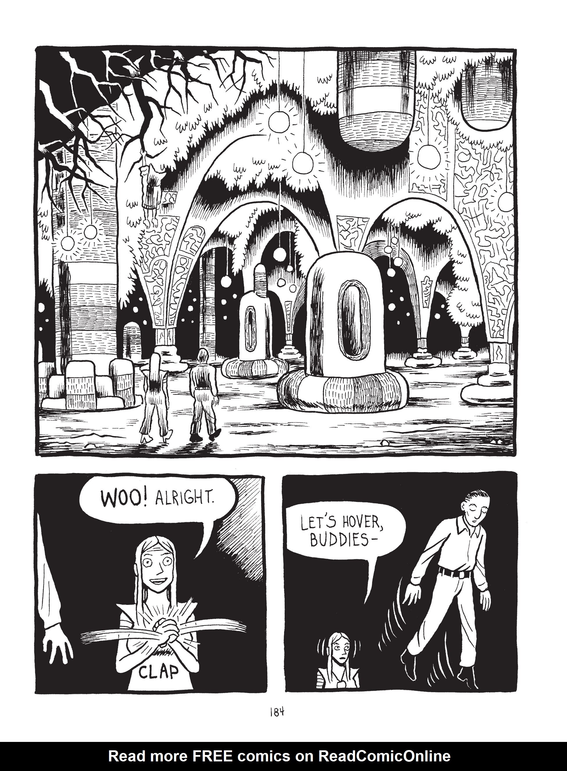 Read online Jessica Farm comic -  Issue # TPB 2 - 93