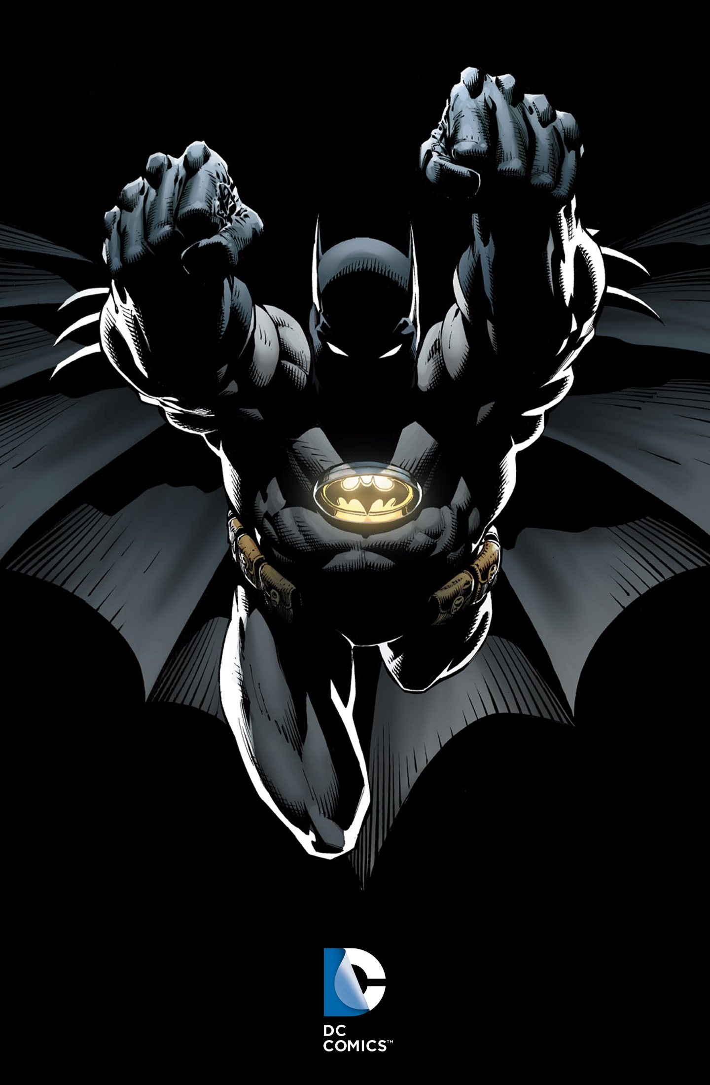 Read online Batman (1940) comic -  Issue # _TPB Time And The Batman (Part 7) - 102