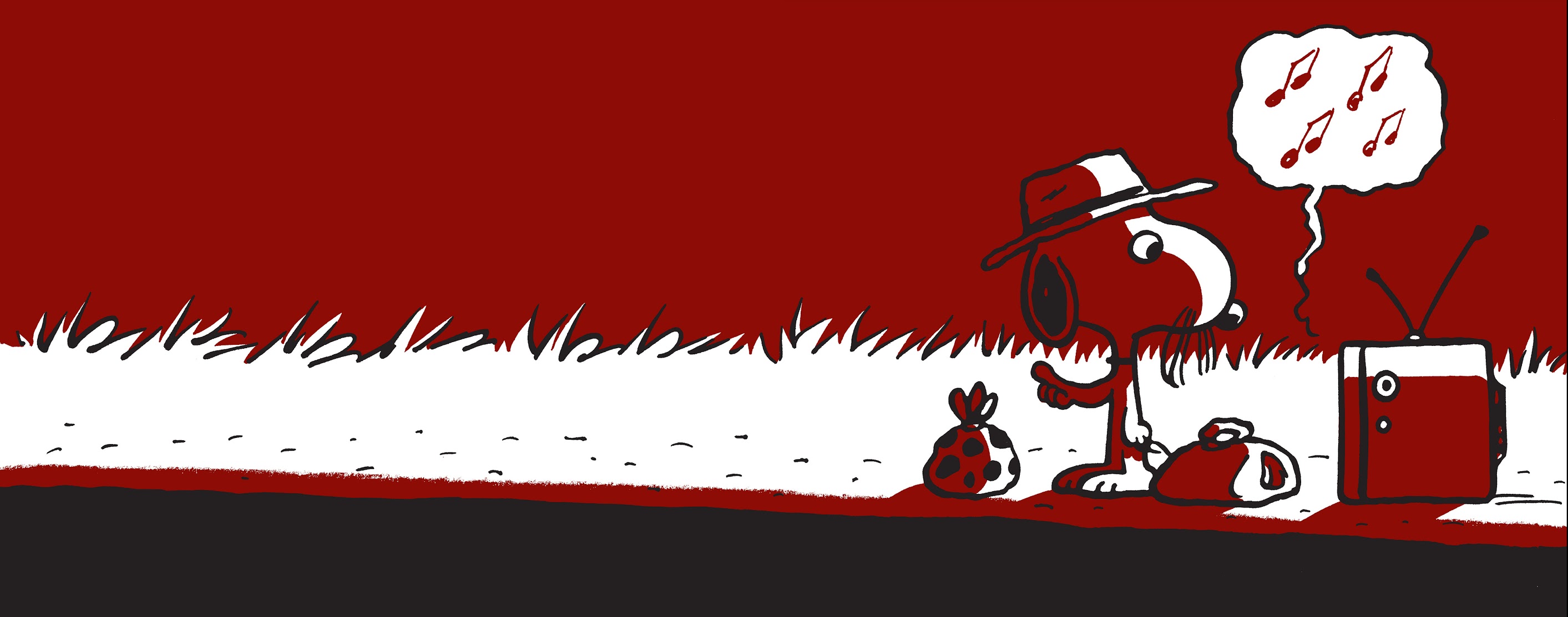 Read online The Complete Peanuts comic -  Issue # TPB 14 - 336