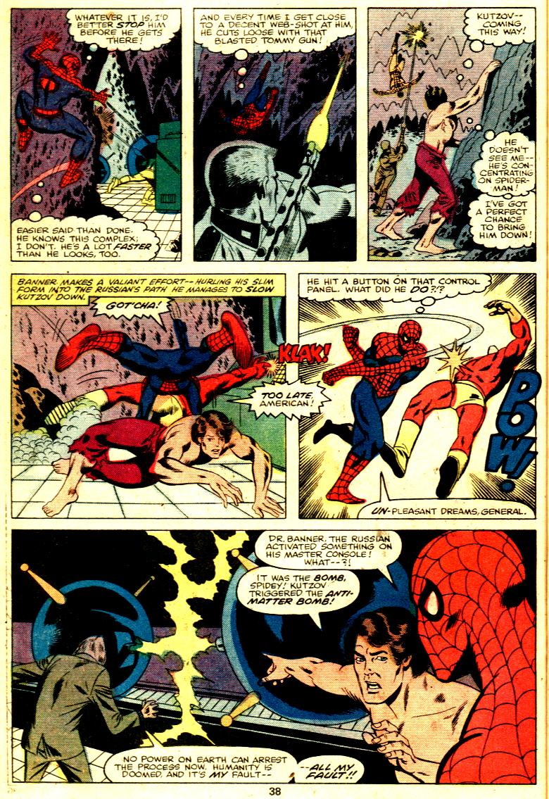 Marvel Team-Up (1972) _Annual 2 #2 - English 30