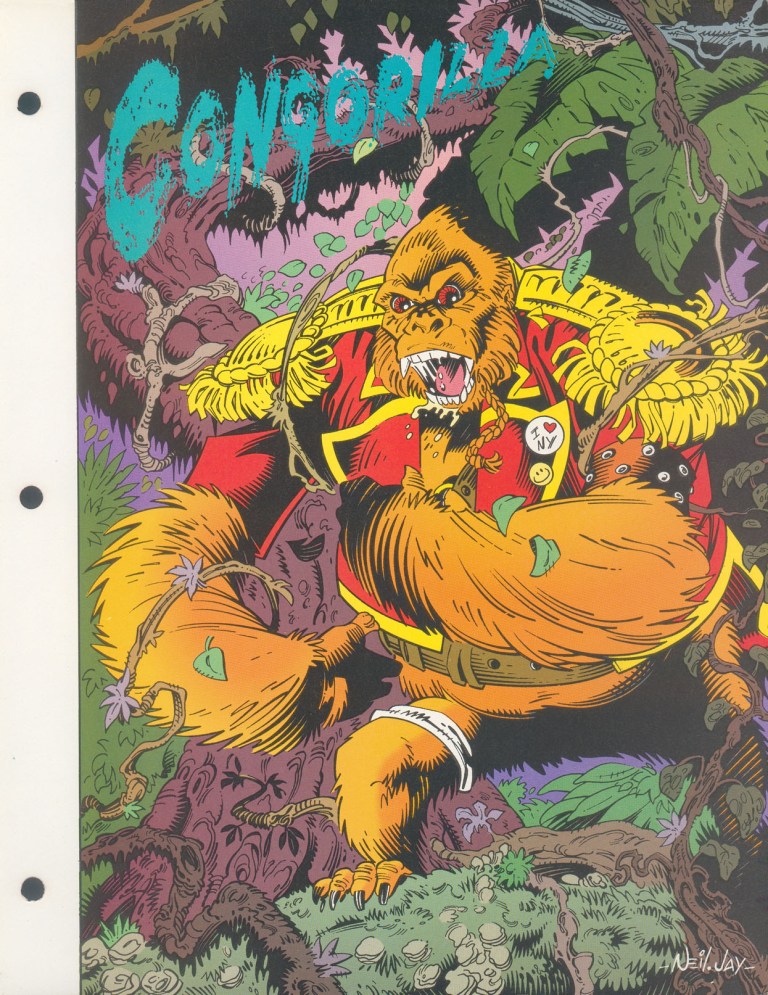 Read online Who's Who In The DC Universe Update 1993 comic -  Issue #2 - 13