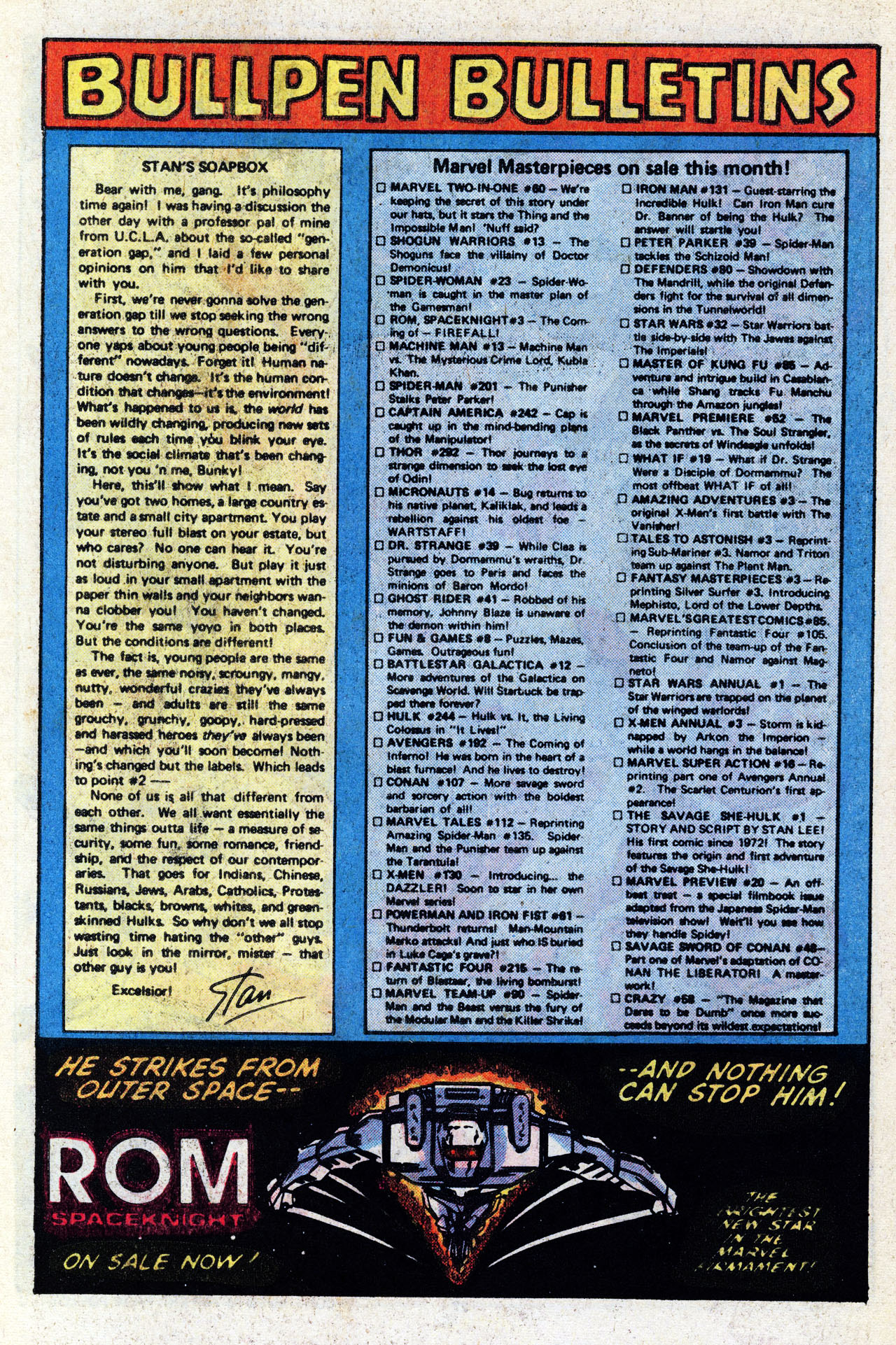Read online Marvel Super Action (1977) comic -  Issue #16 - 29