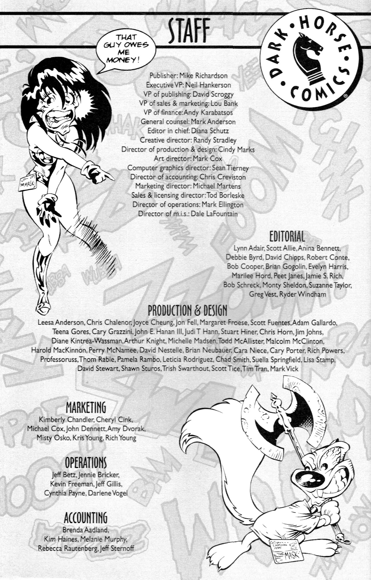Read online San Diego Comic Con Comics comic -  Issue #4 - 24