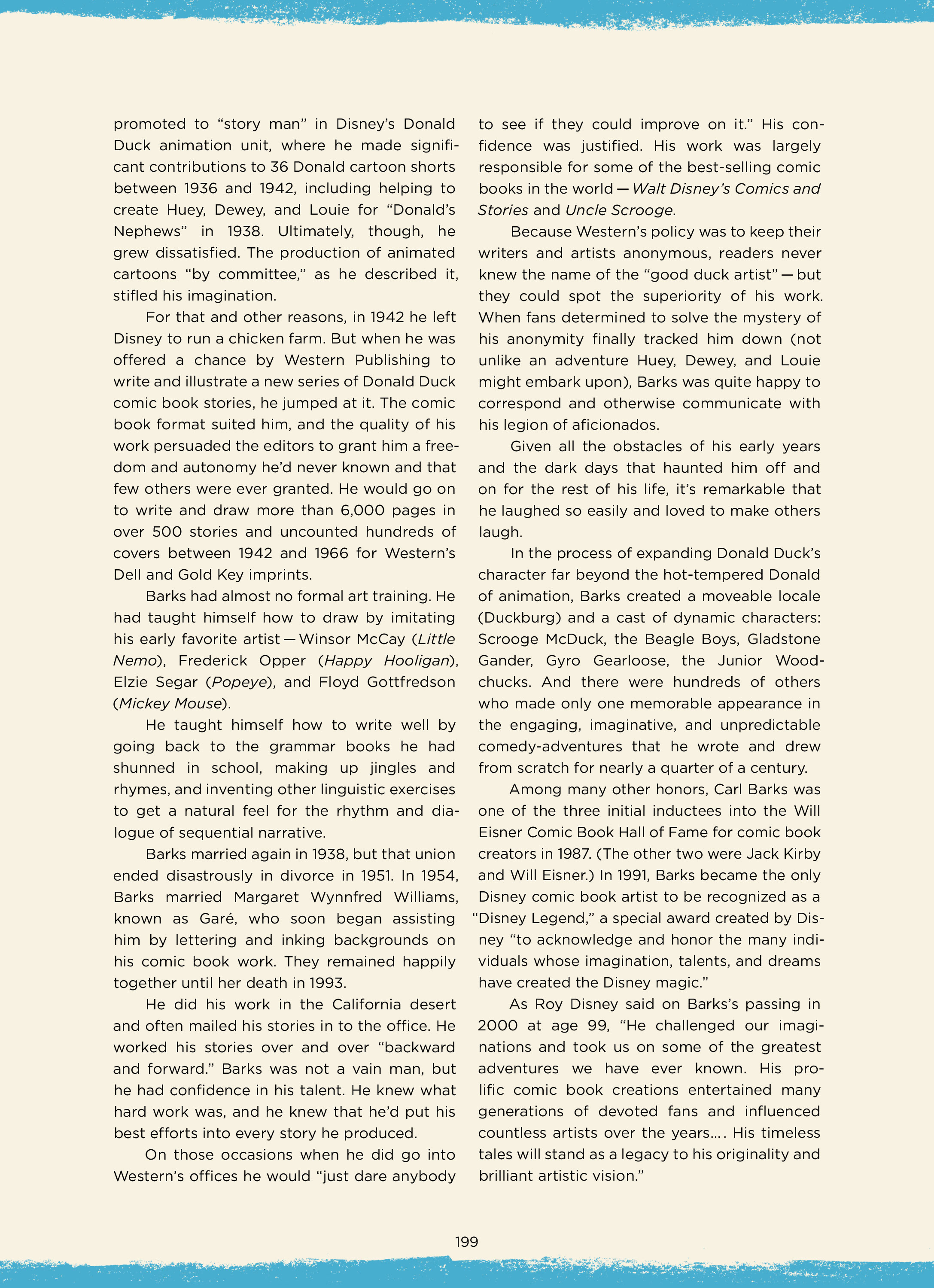 Read online Walt Disney's Uncle Scrooge: The Twenty-four Carat Moon comic -  Issue # TPB (Part 2) - 106