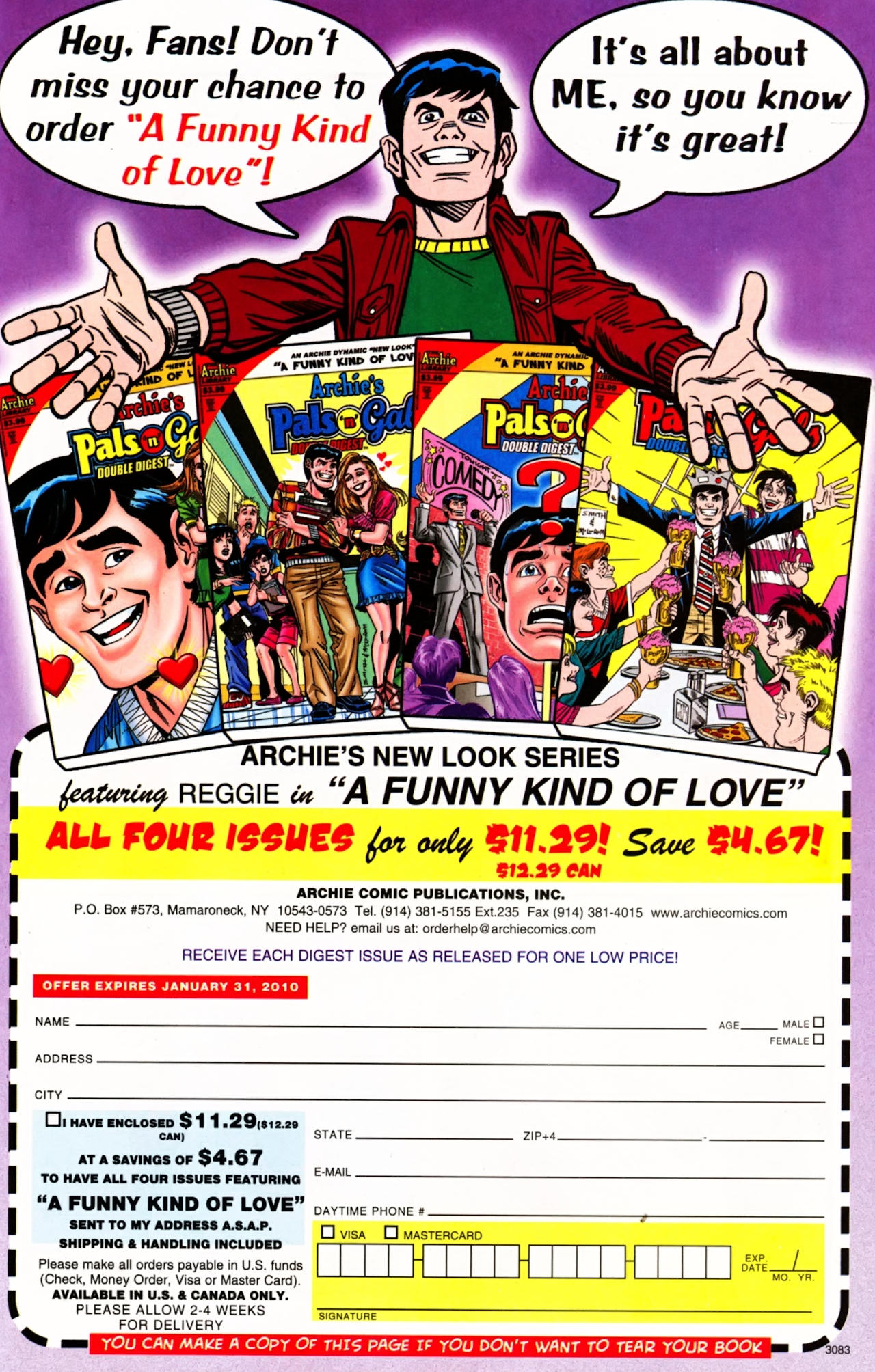 Read online Betty and Veronica (1987) comic -  Issue #244 - 29