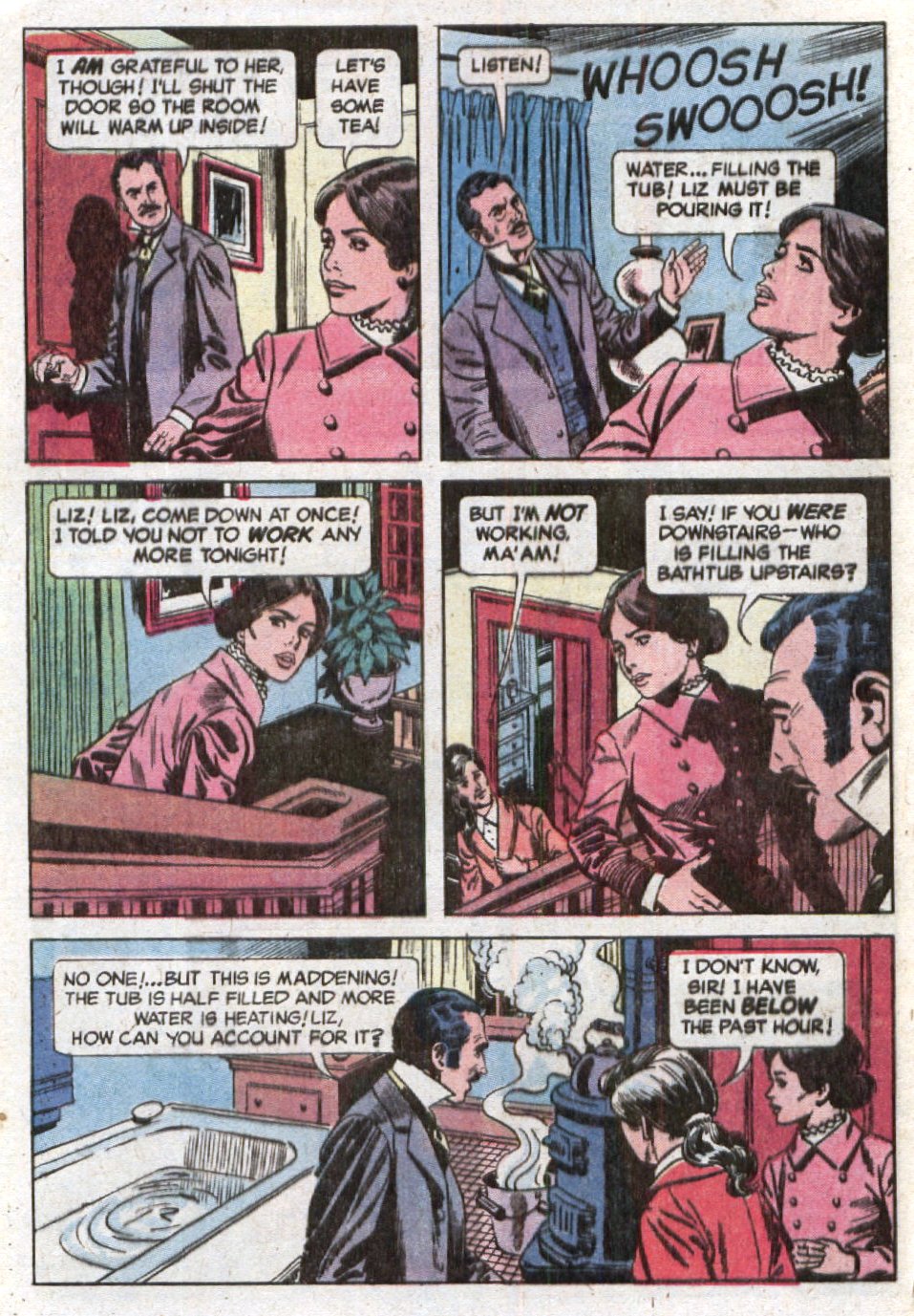 Read online Ripley's Believe it or Not! (1965) comic -  Issue #82 - 44