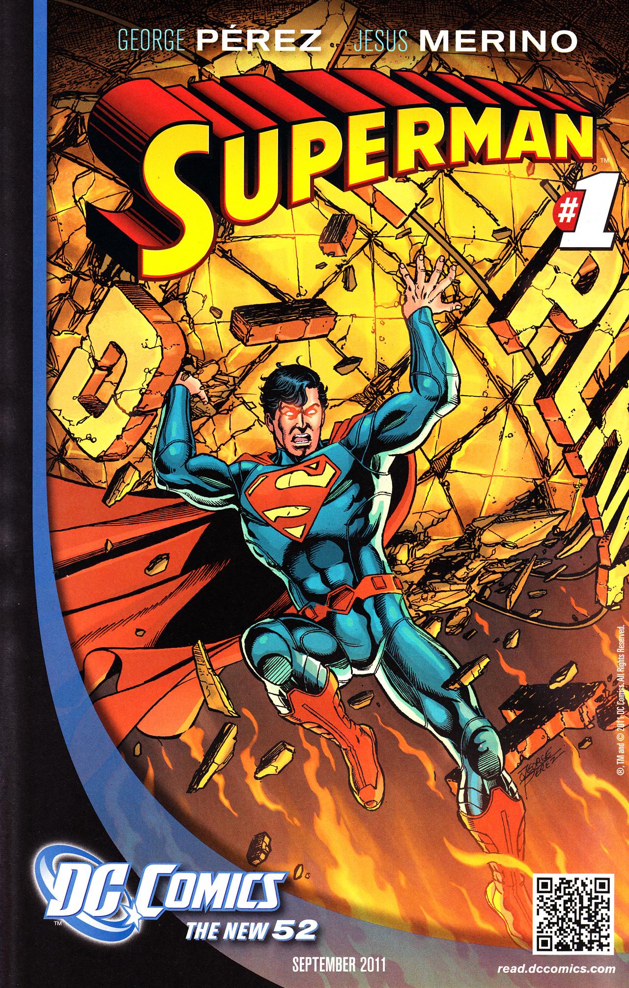 Read online Brightest Day Aftermath: The Search for Swamp Thing comic -  Issue #3 - 13