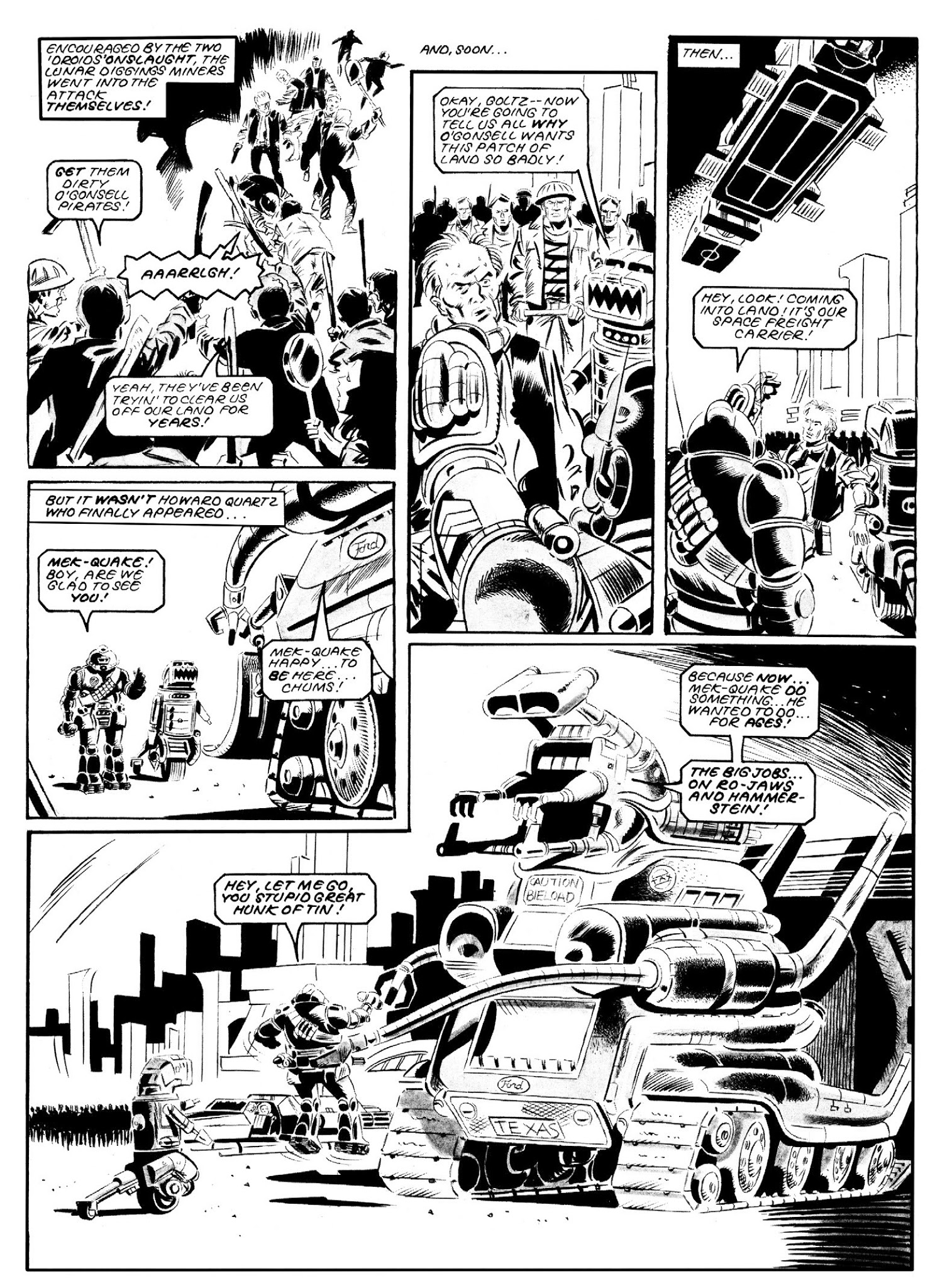 Read online Ro-Busters comic -  Issue # TPB 1 - 116